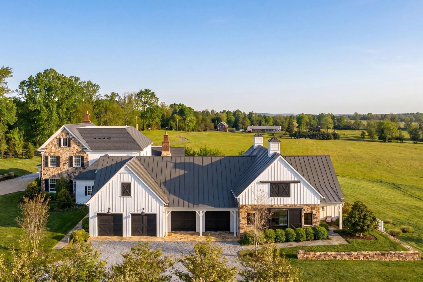 7316 Old Carters Mill Road