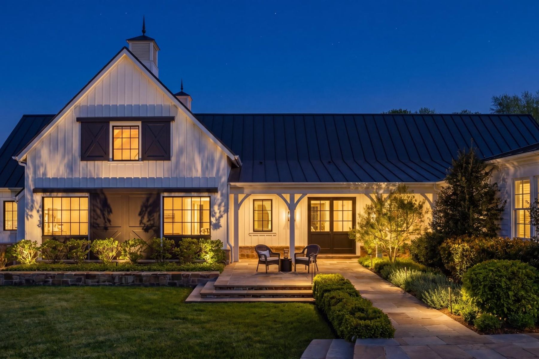 7316 Old Carters Mill Road