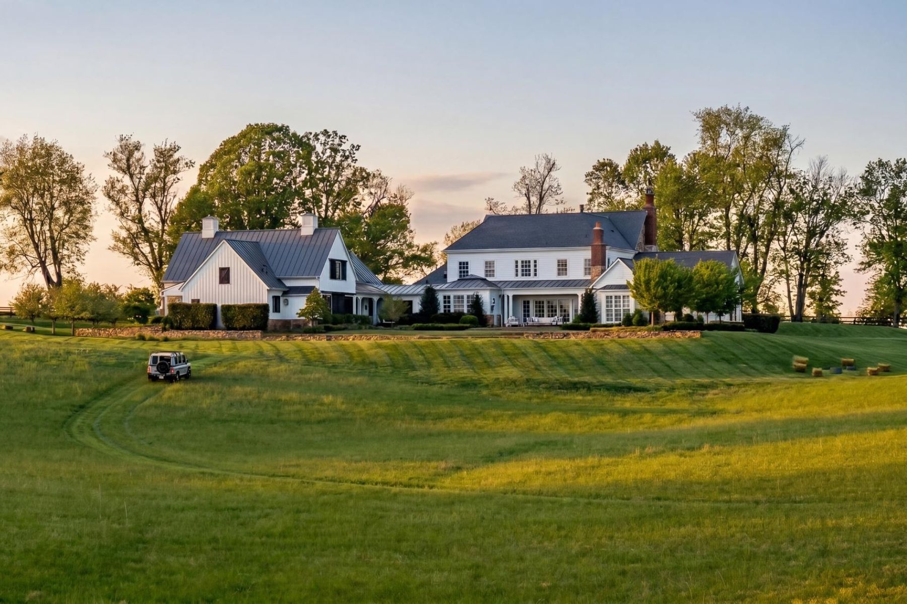 7316 Old Carters Mill Road