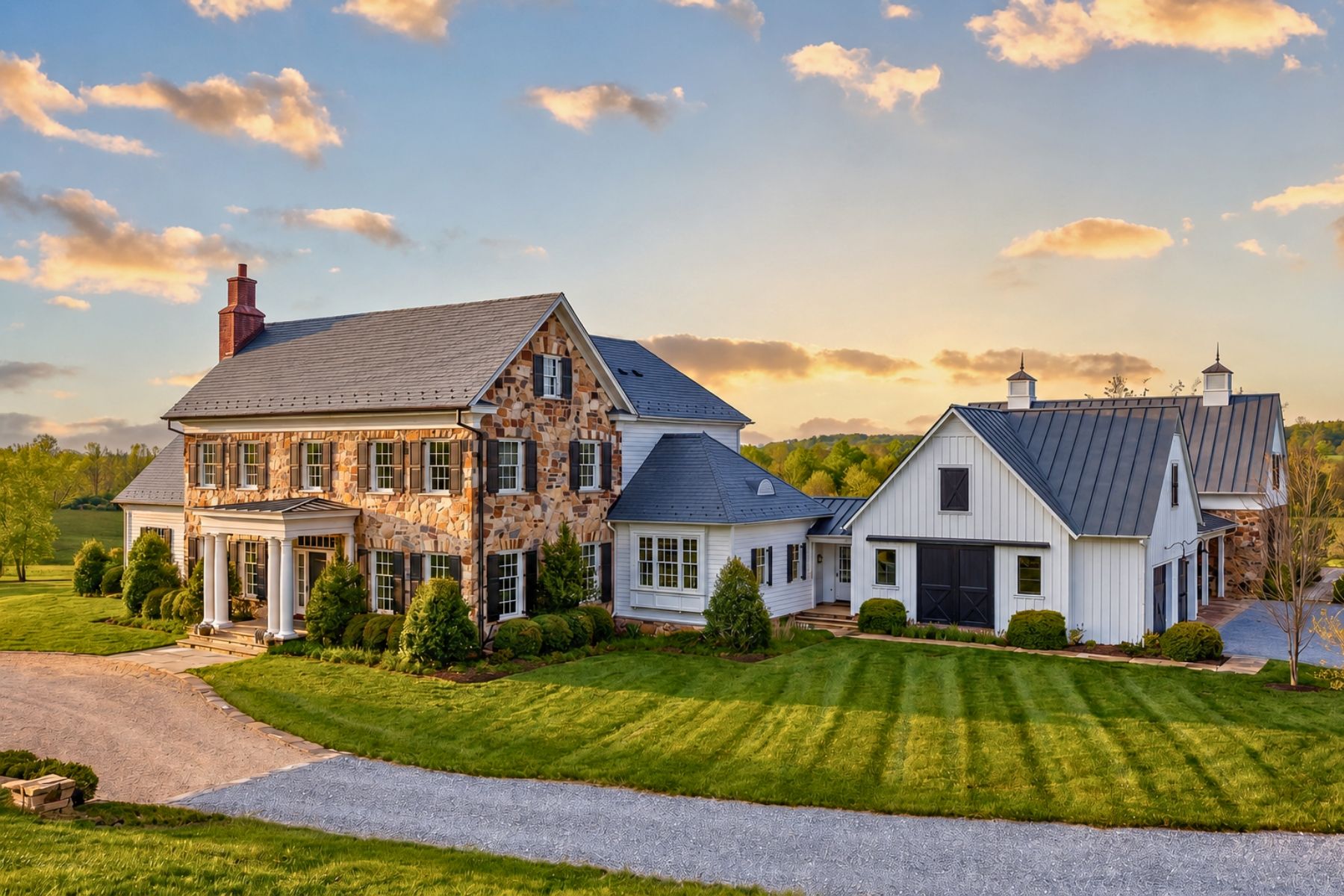 7316 Old Carters Mill Road