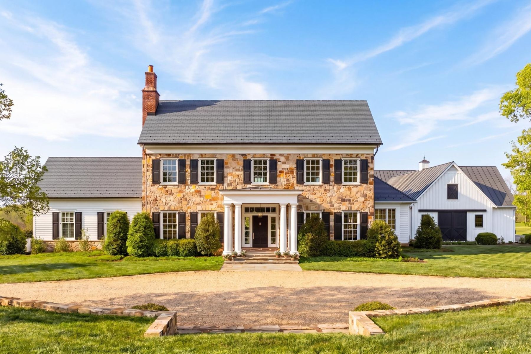 7316 Old Carters Mill Road