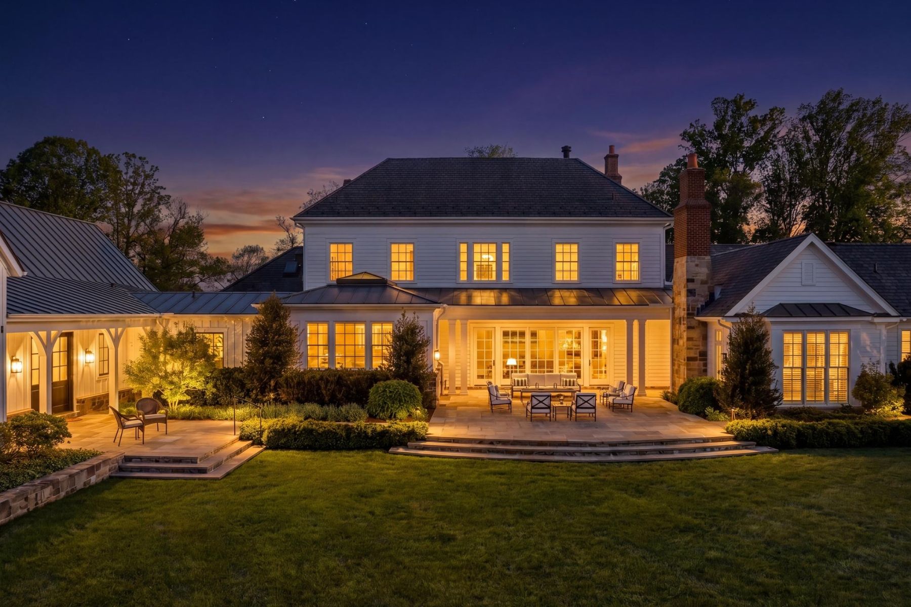 7316 Old Carters Mill Road