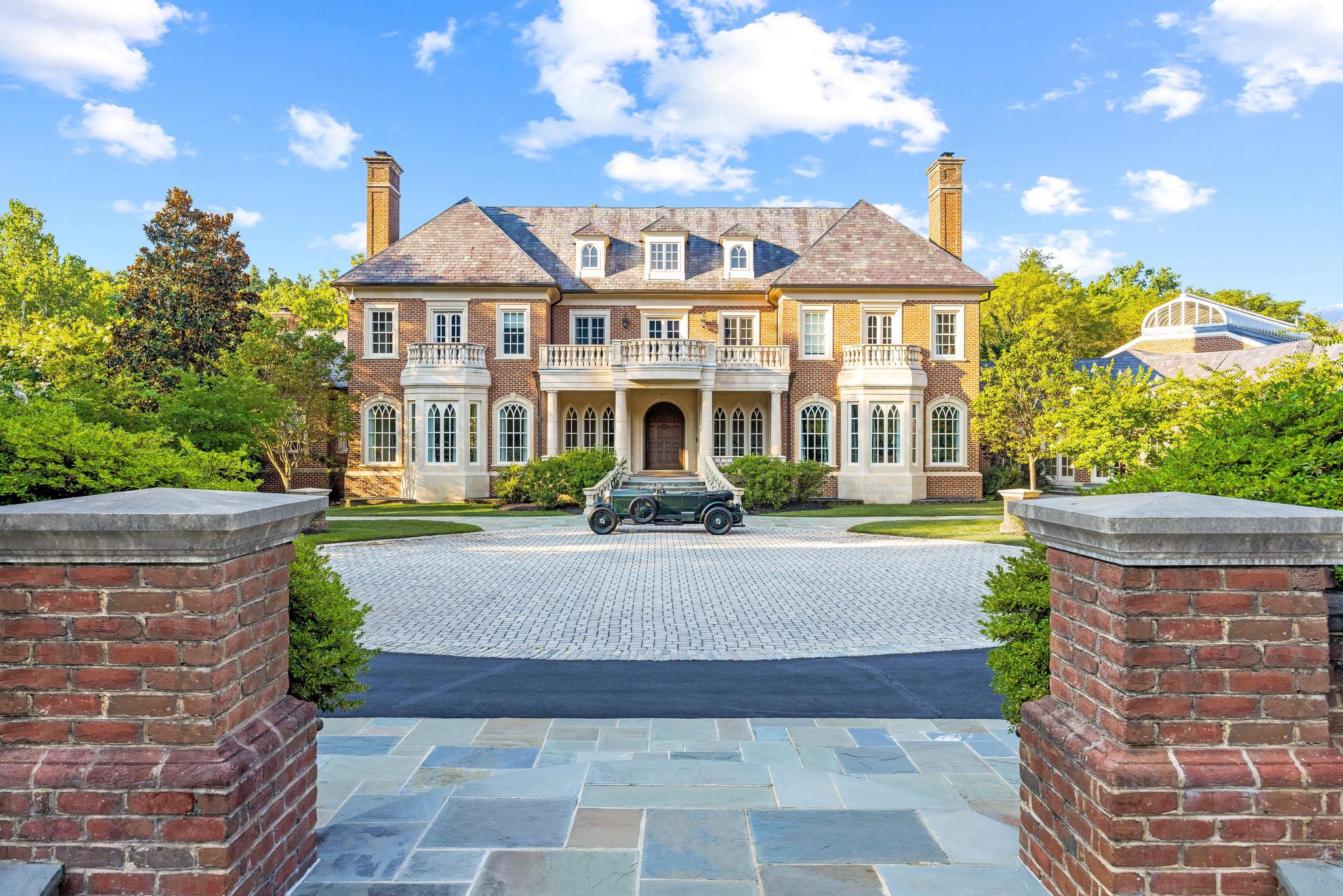 9351 Cornwell Farm Dr 