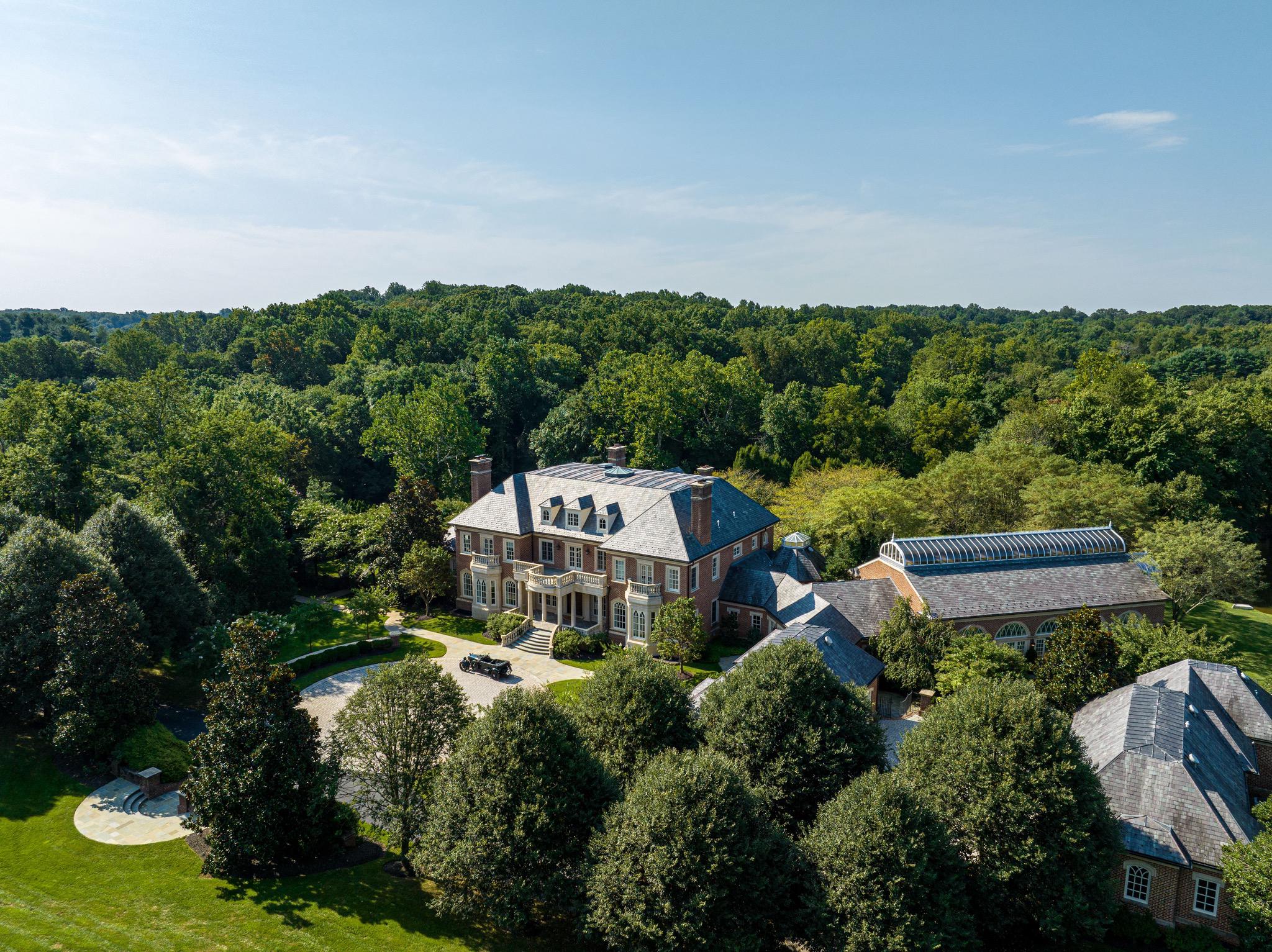 9351 Cornwell Farm Dr 