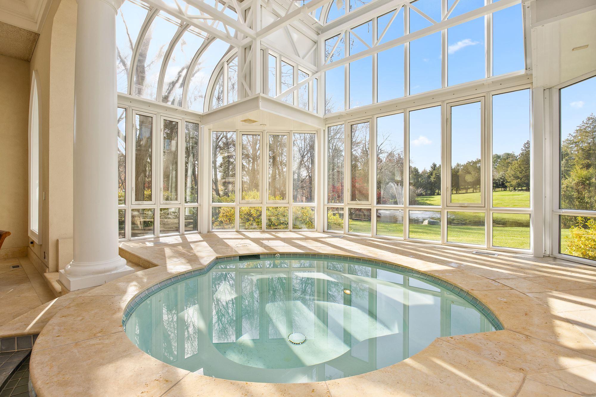 9351 Cornwell Farm Dr 