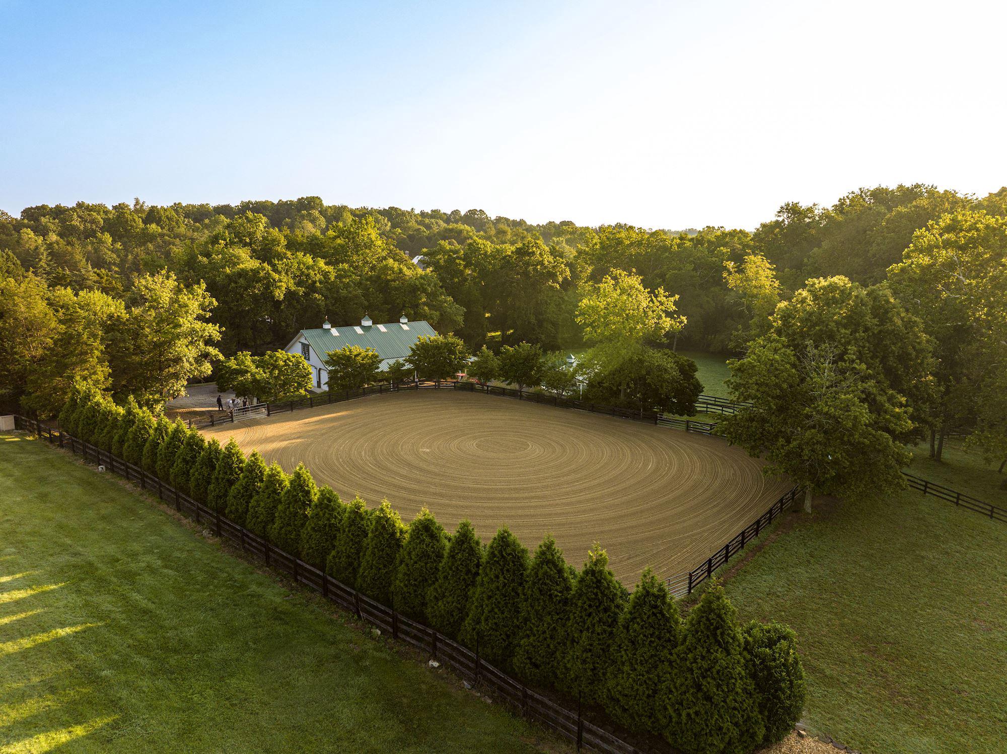 9351 Cornwell Farm Dr 