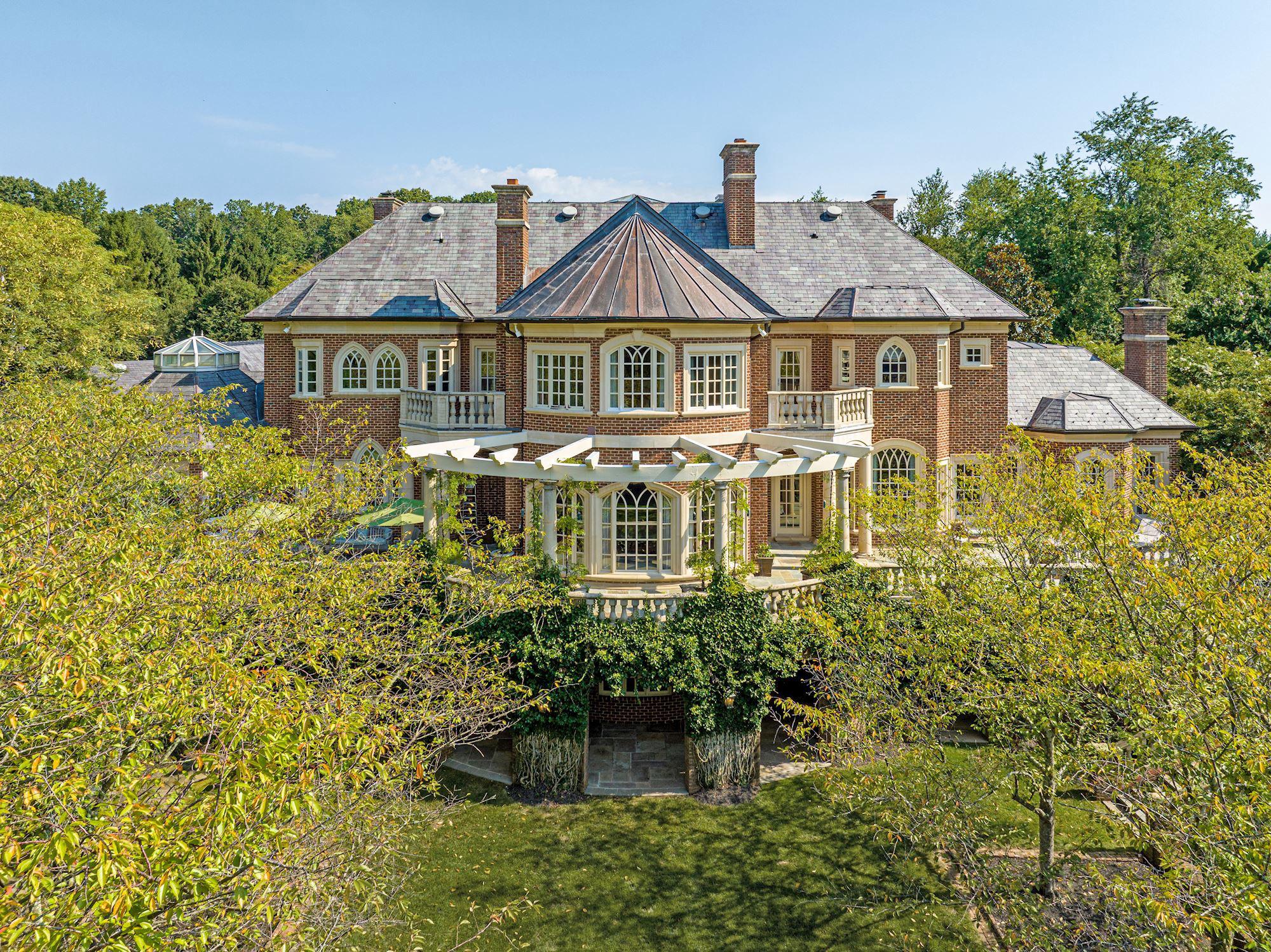 9351 Cornwell Farm Dr 