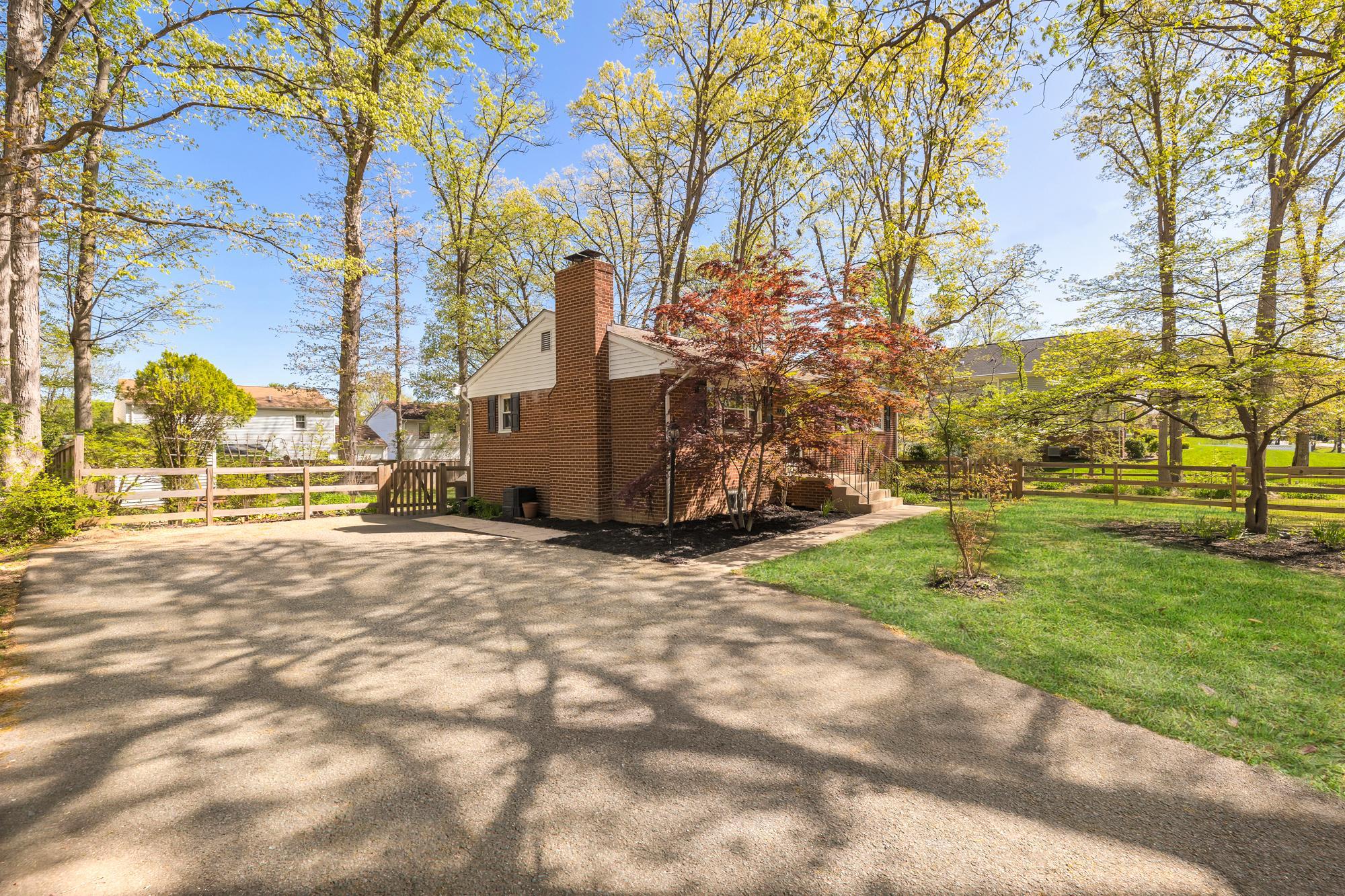 7208 Wesley Road 