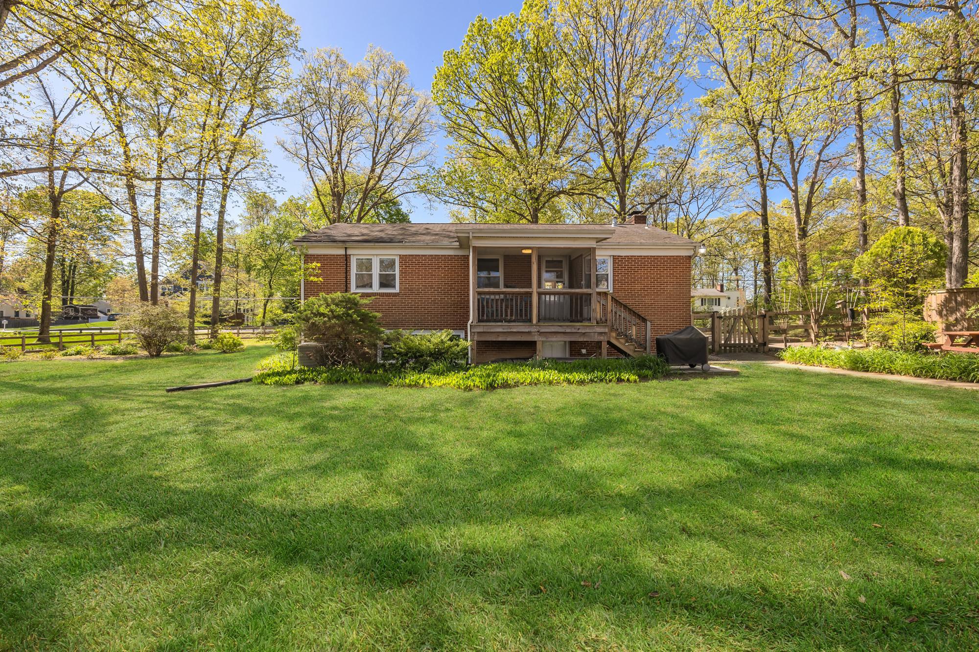 7208 Wesley Road 