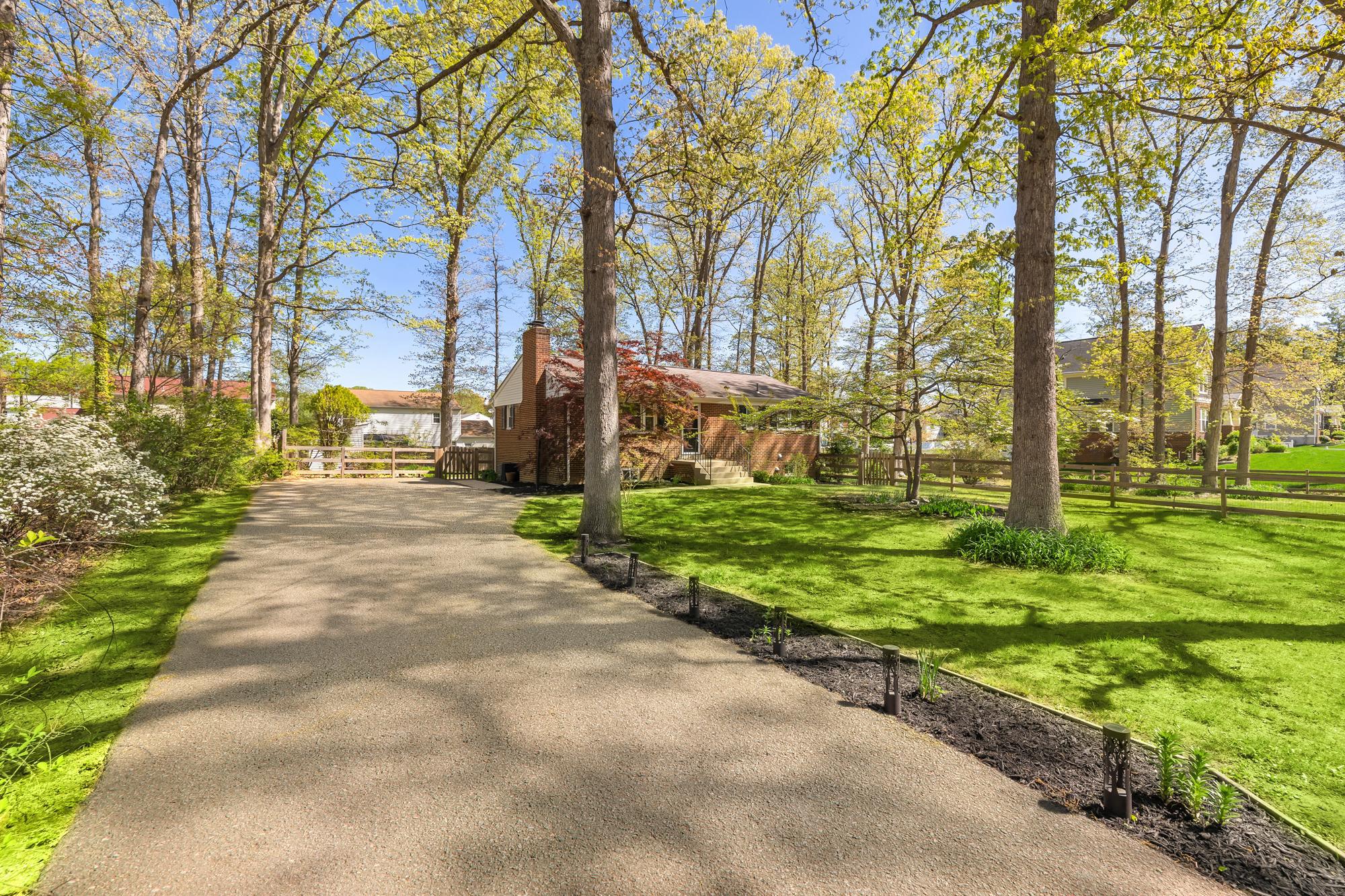 7208 Wesley Road 