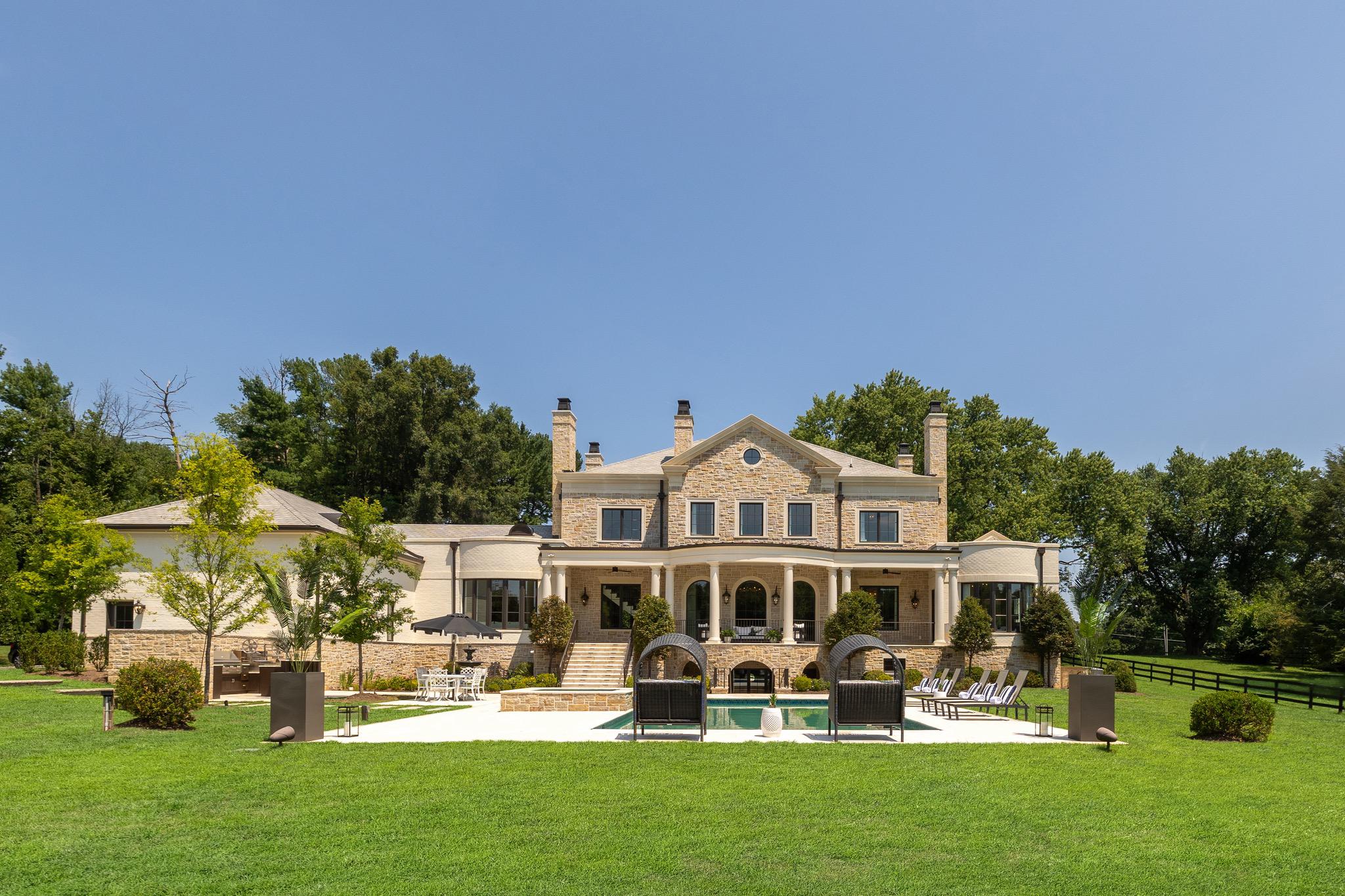1209 Towlston Road 