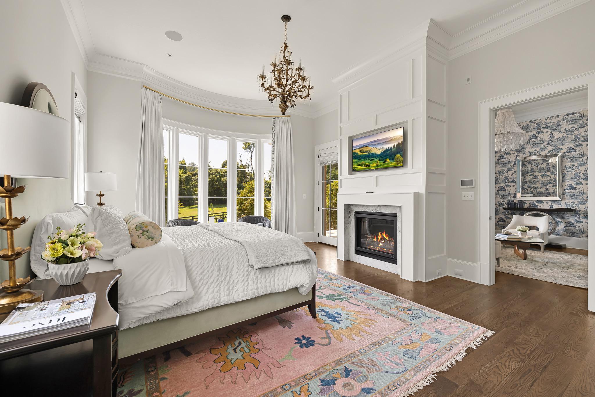 1209 Towlston Road 