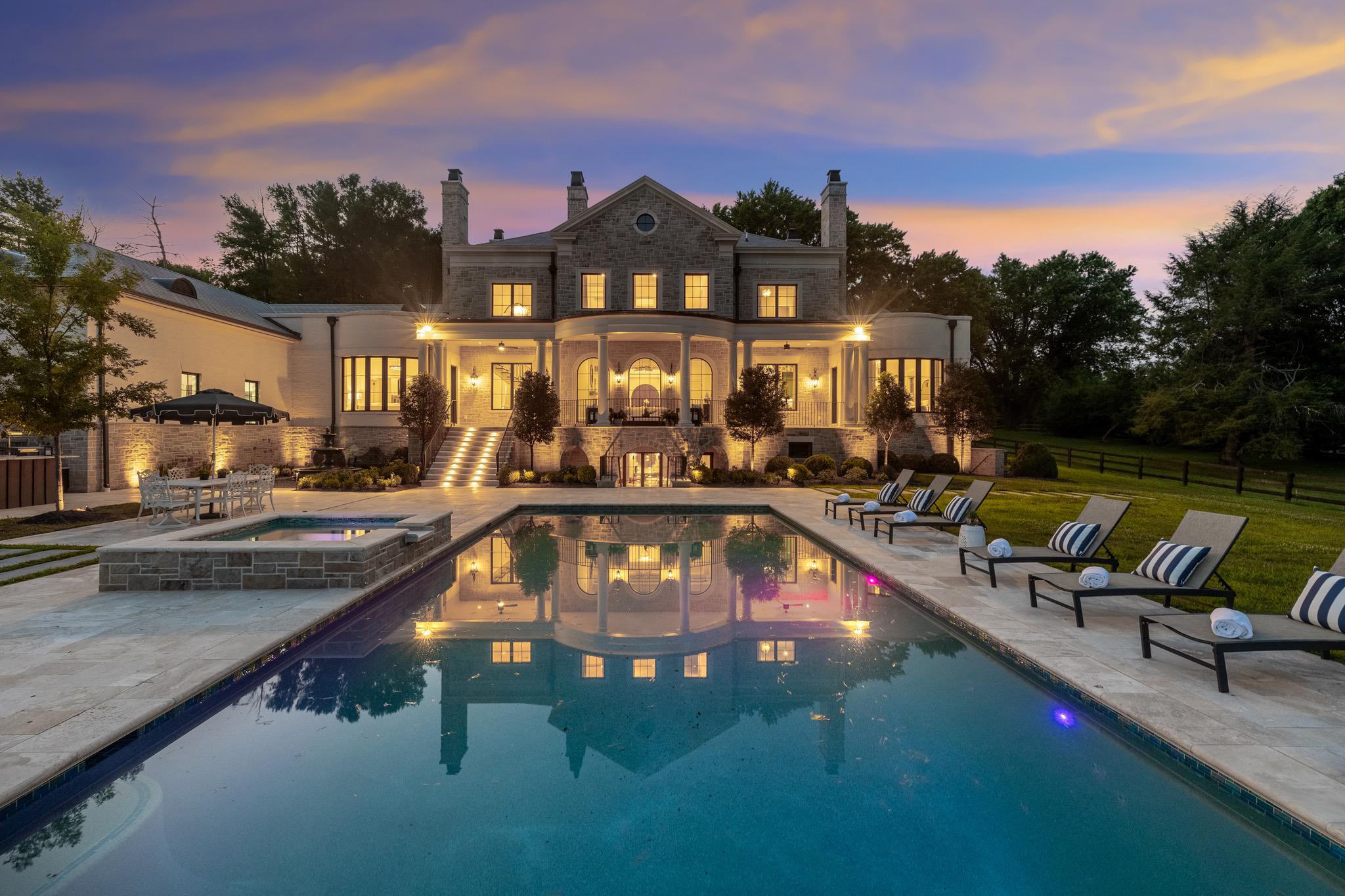 1209 Towlston Road 