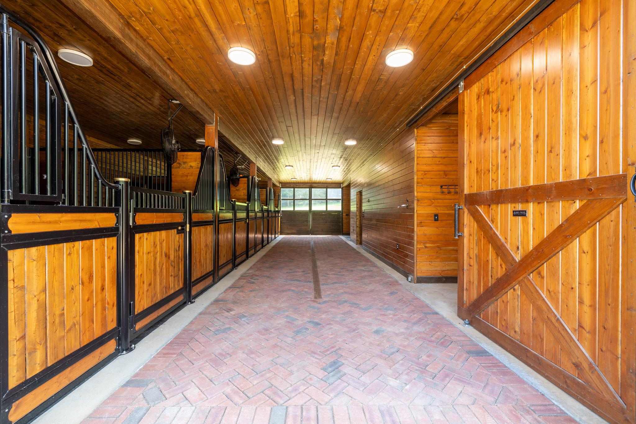 1209 Towlston Road 