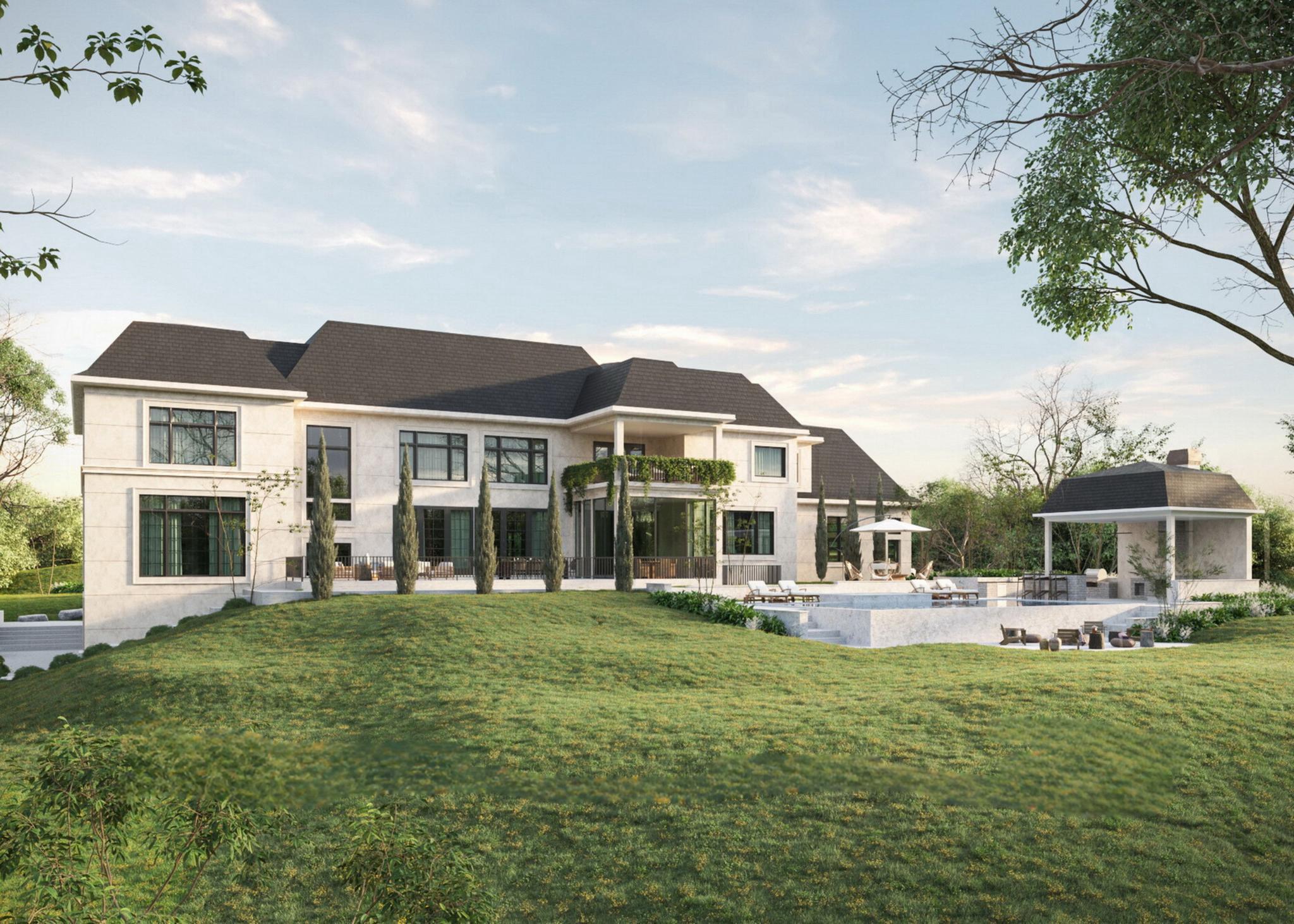 7716 Georgetown Pike 
