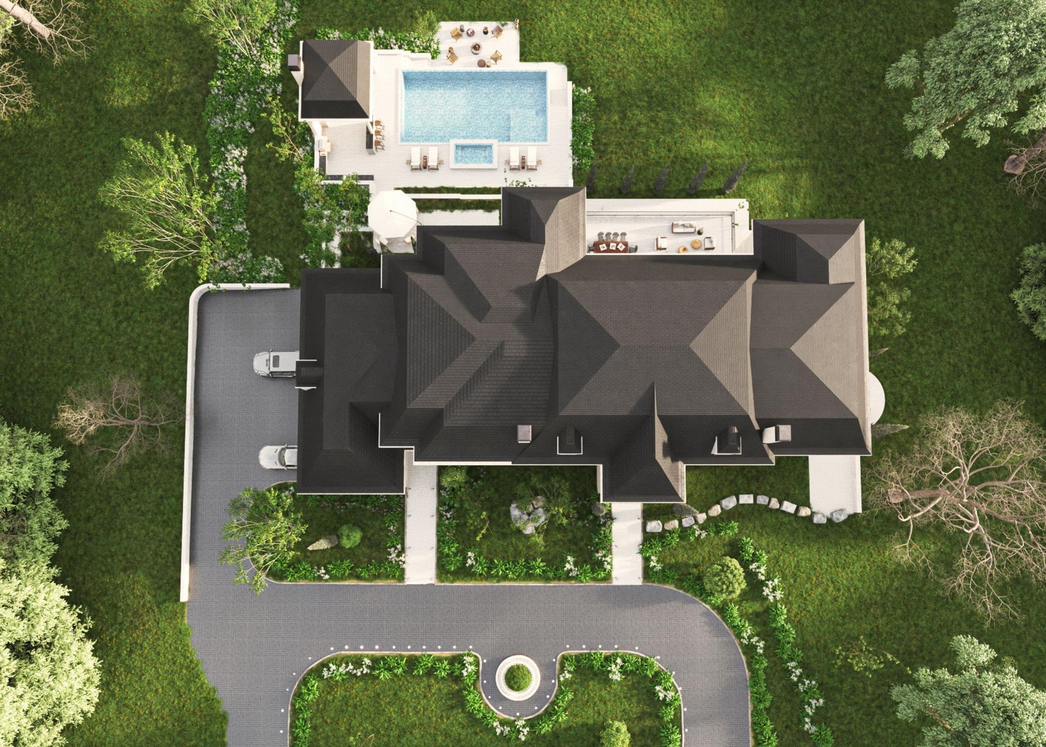 7716 Georgetown Pike 