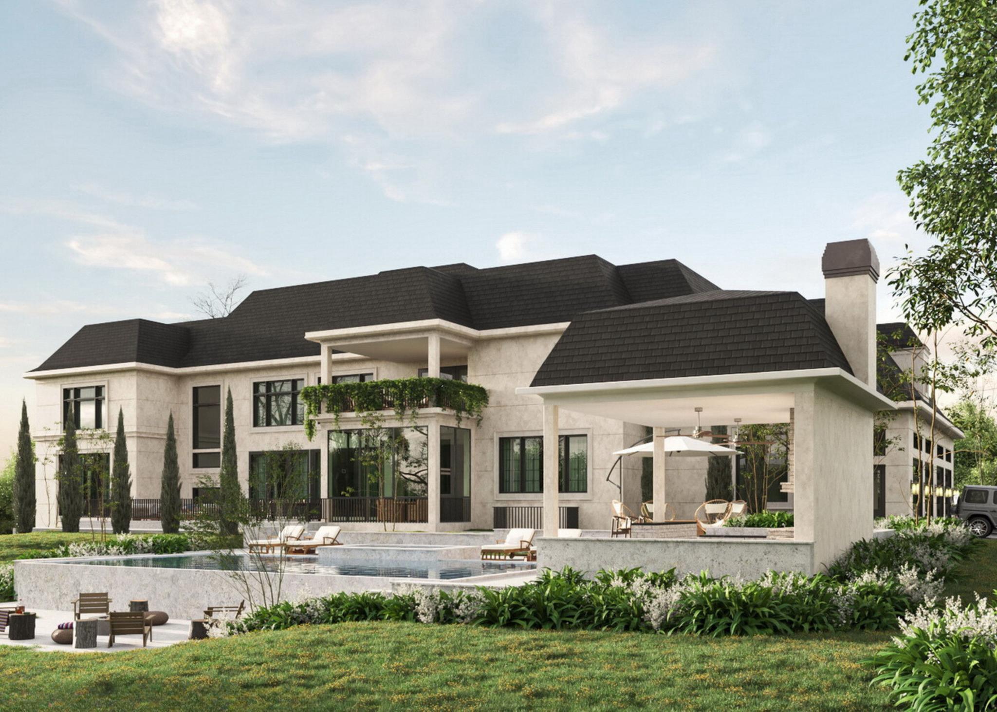 7716 Georgetown Pike 