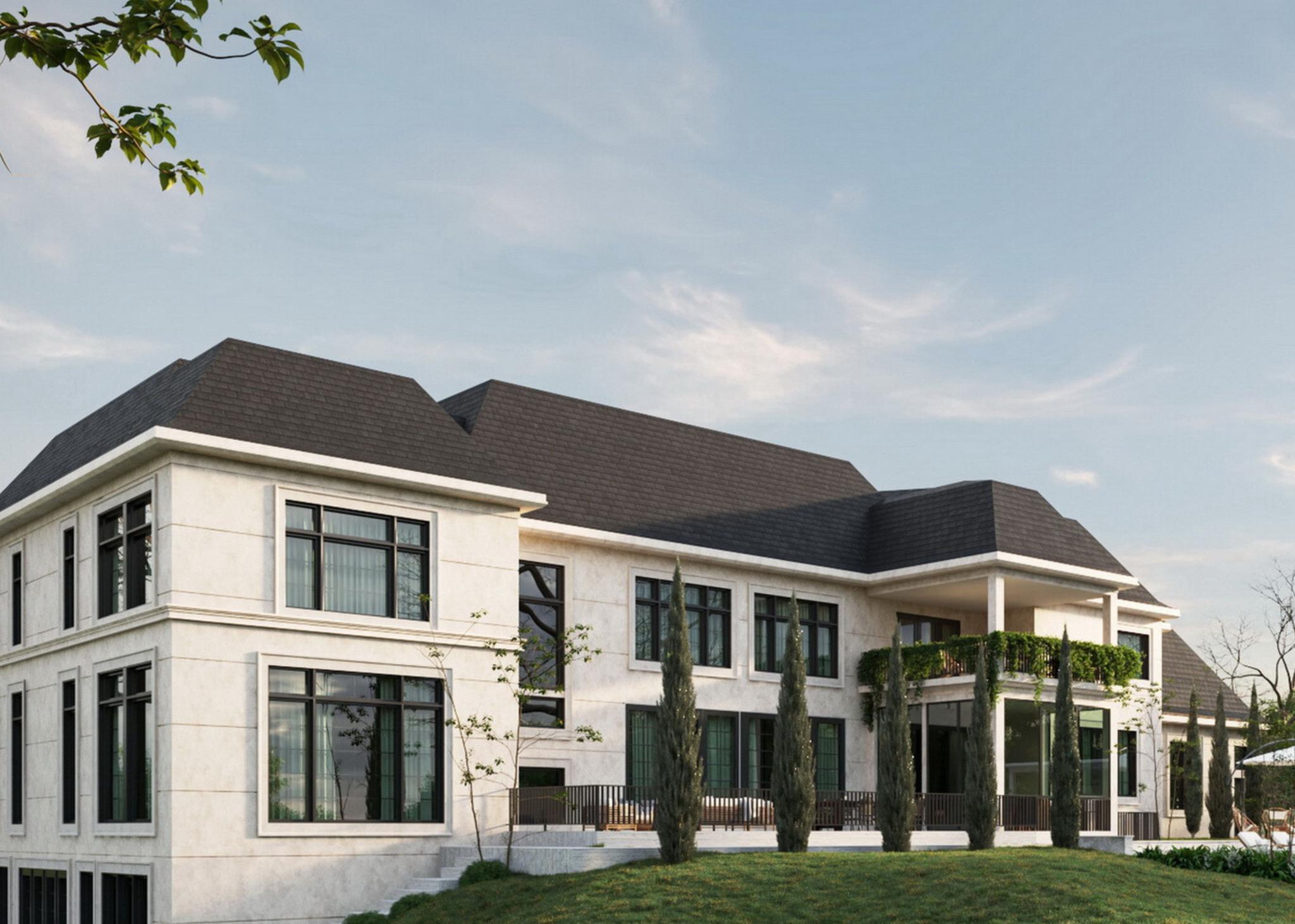 7716 Georgetown Pike 