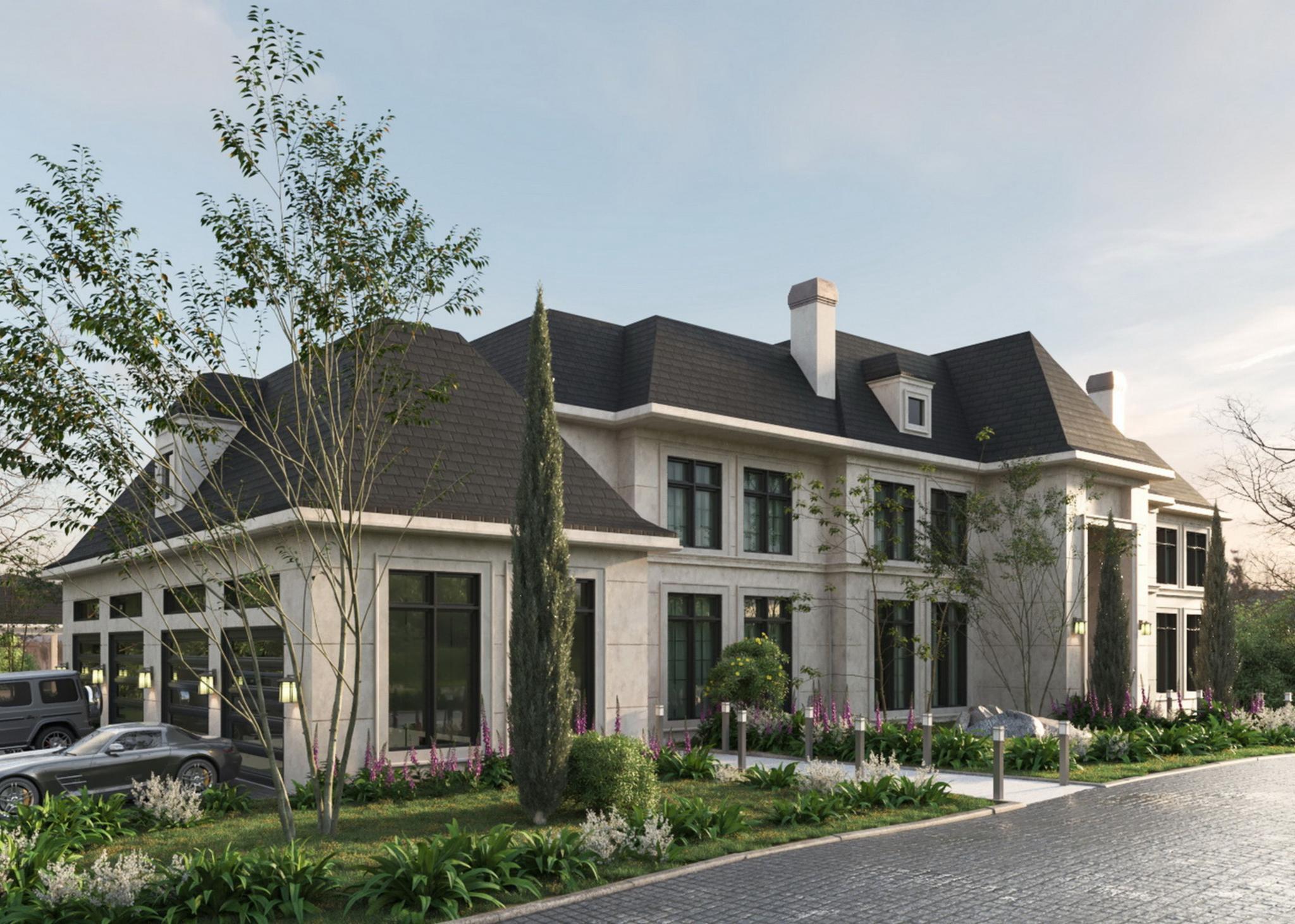 7716 Georgetown Pike 