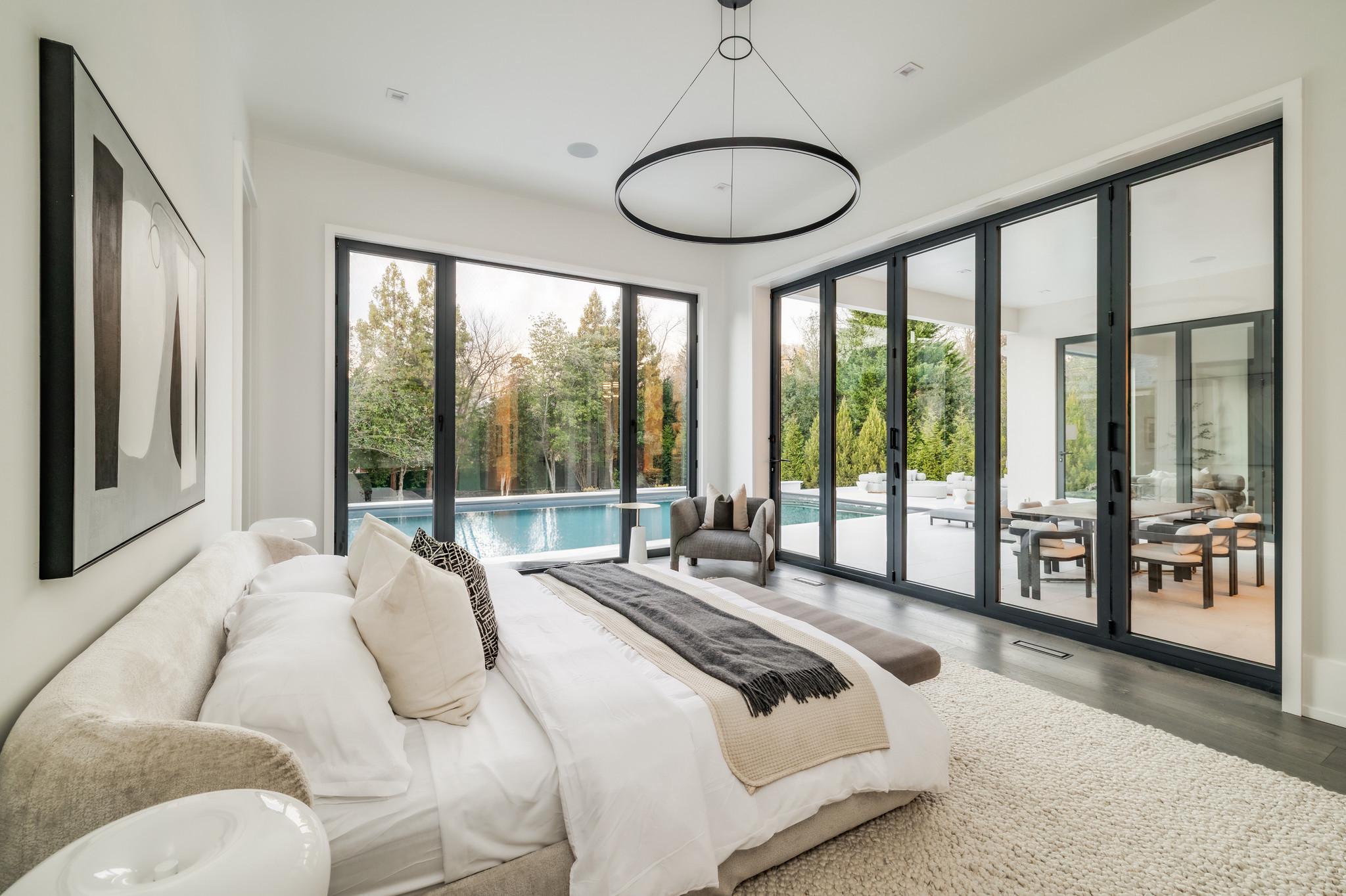 1102 Chain Bridge Road, Mclean, VA