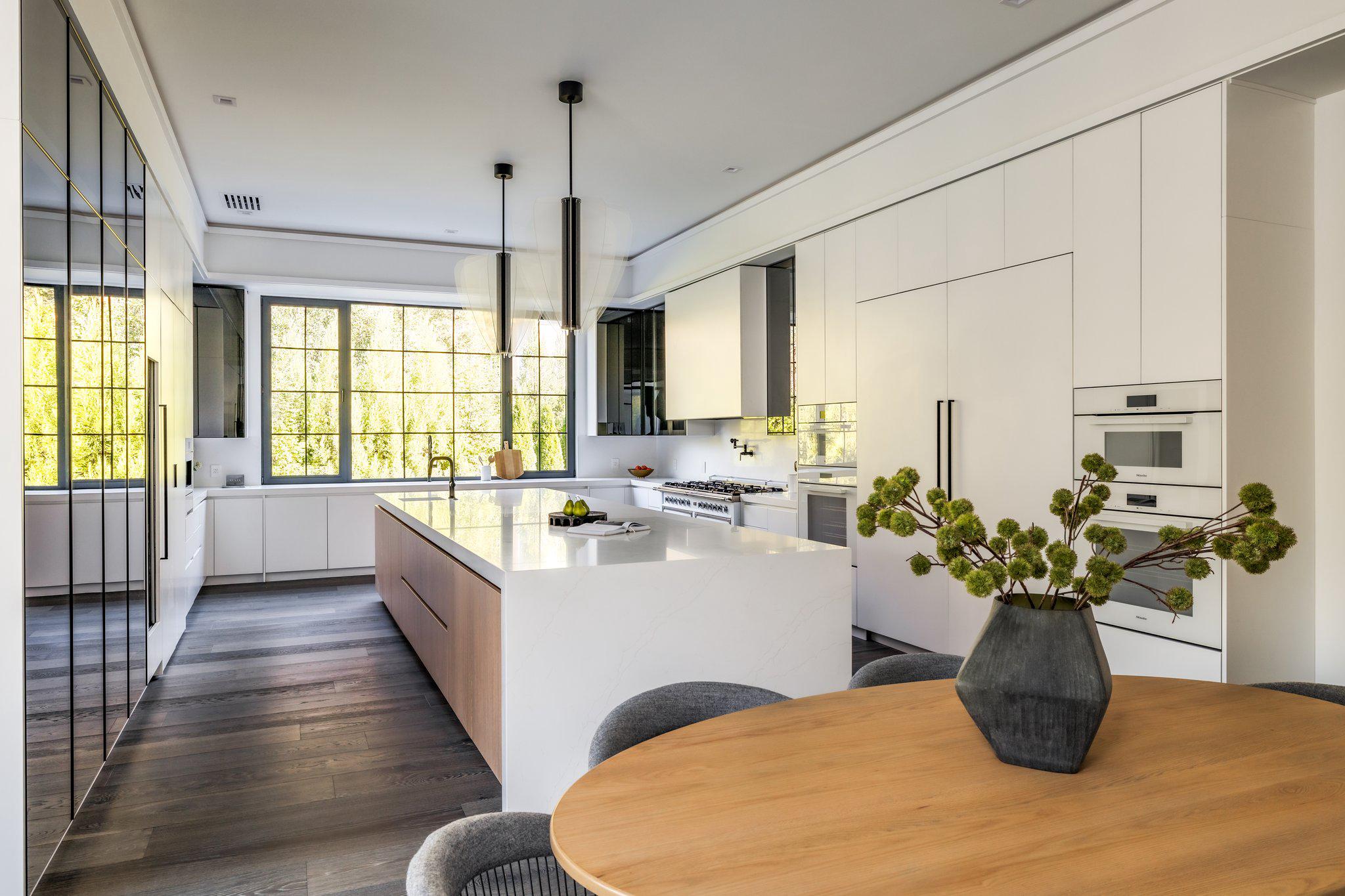 1102 Chain Bridge Road, Mclean, VA