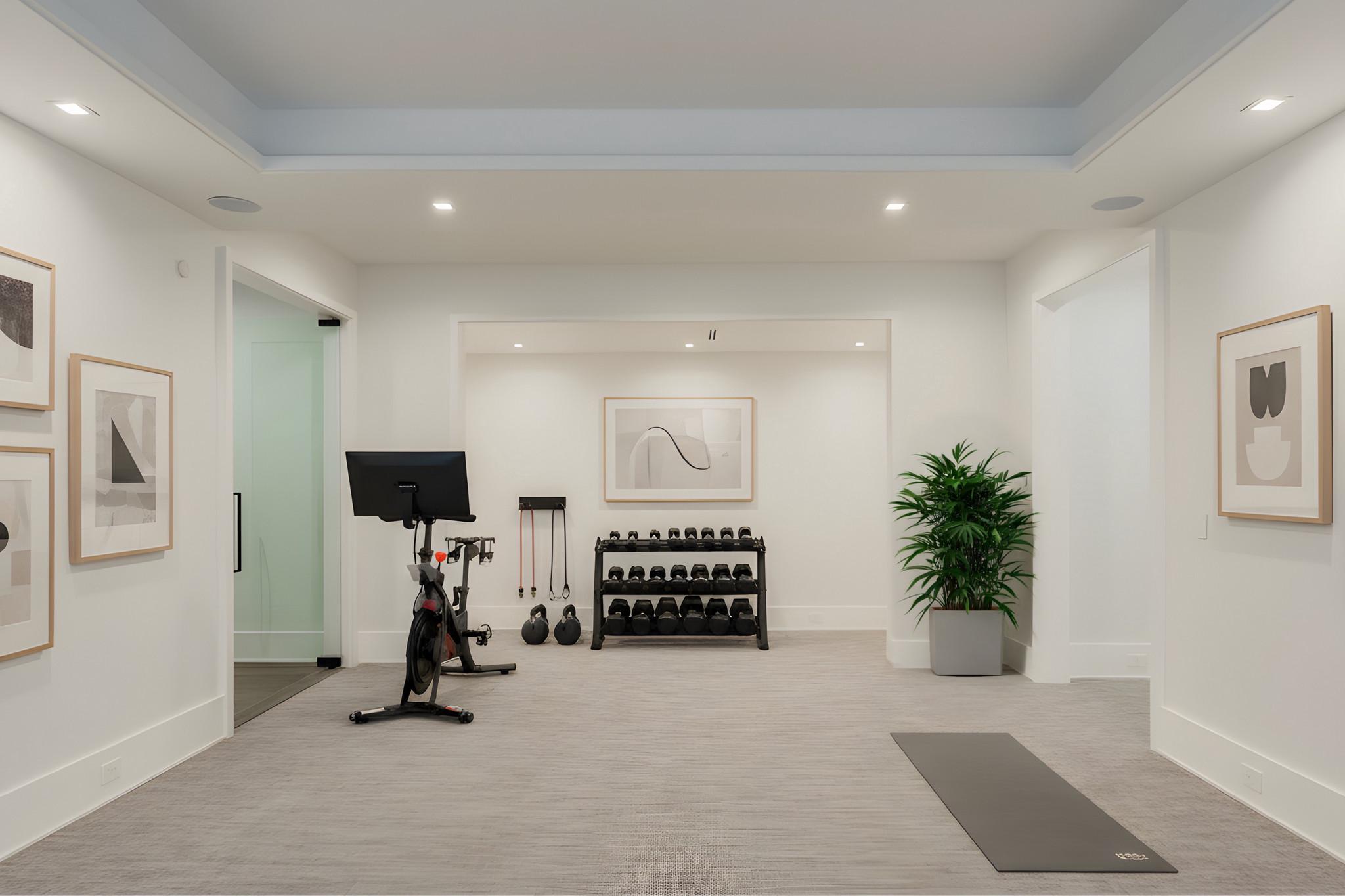 1102 Chain Bridge Road, Mclean, VA