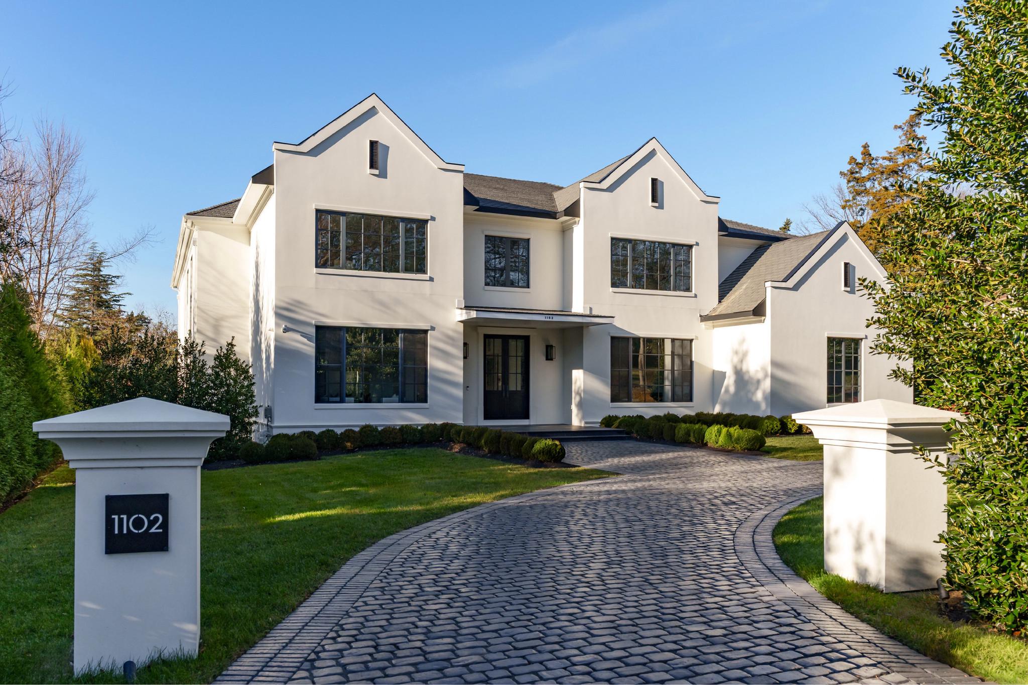 1102 Chain Bridge Road, Mclean, VA