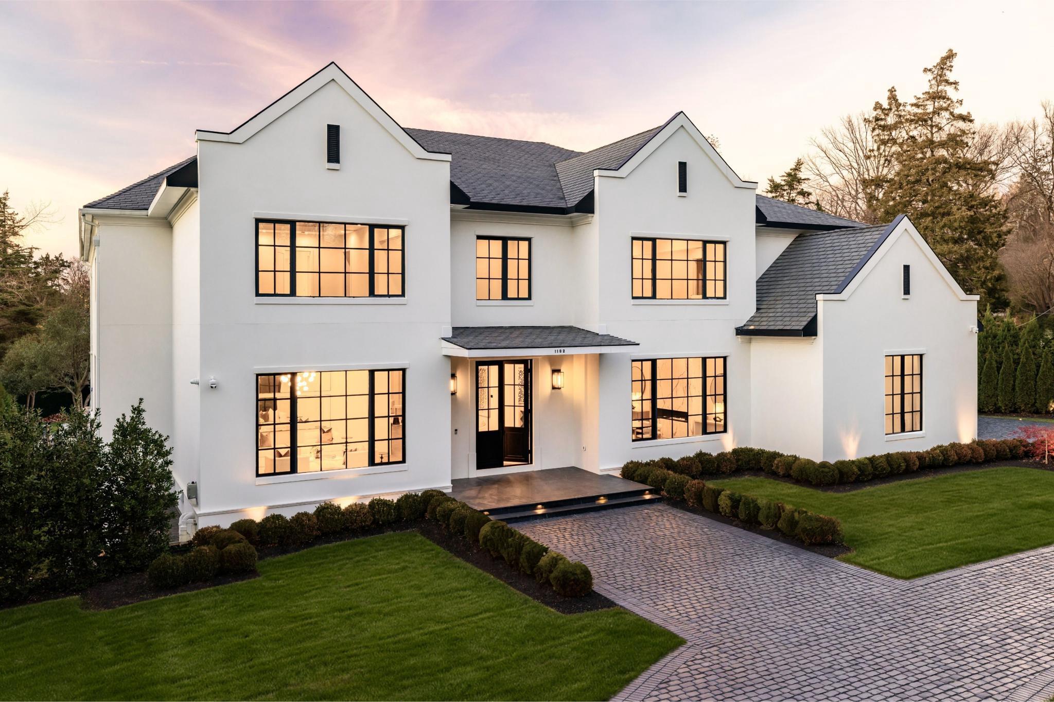 1102 Chain Bridge Road, Mclean, VA