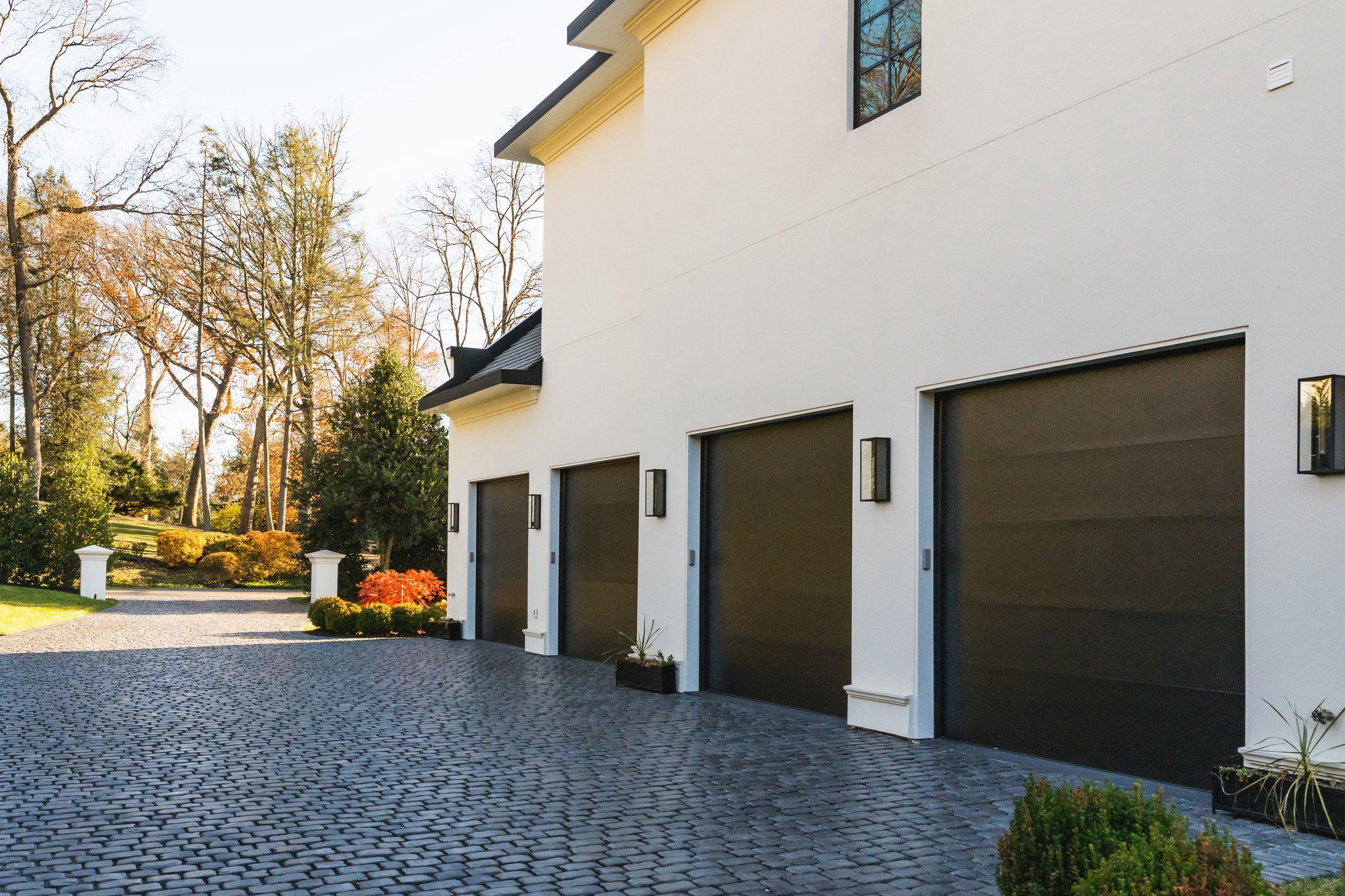 1102 Chain Bridge Road, Mclean, VA