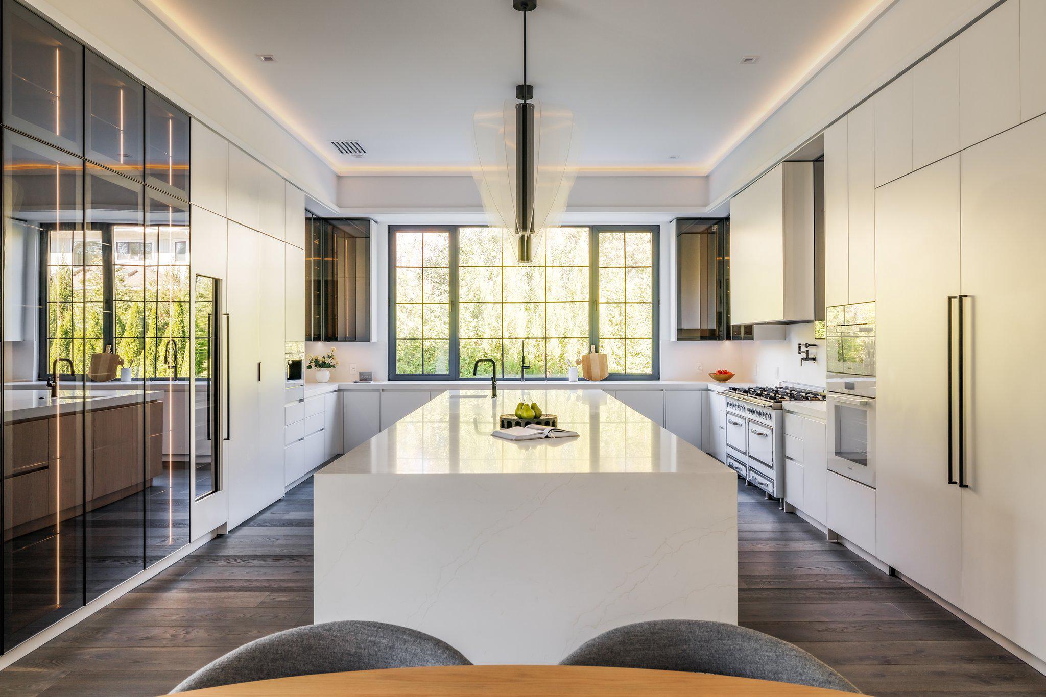 1102 Chain Bridge Road, Mclean, VA