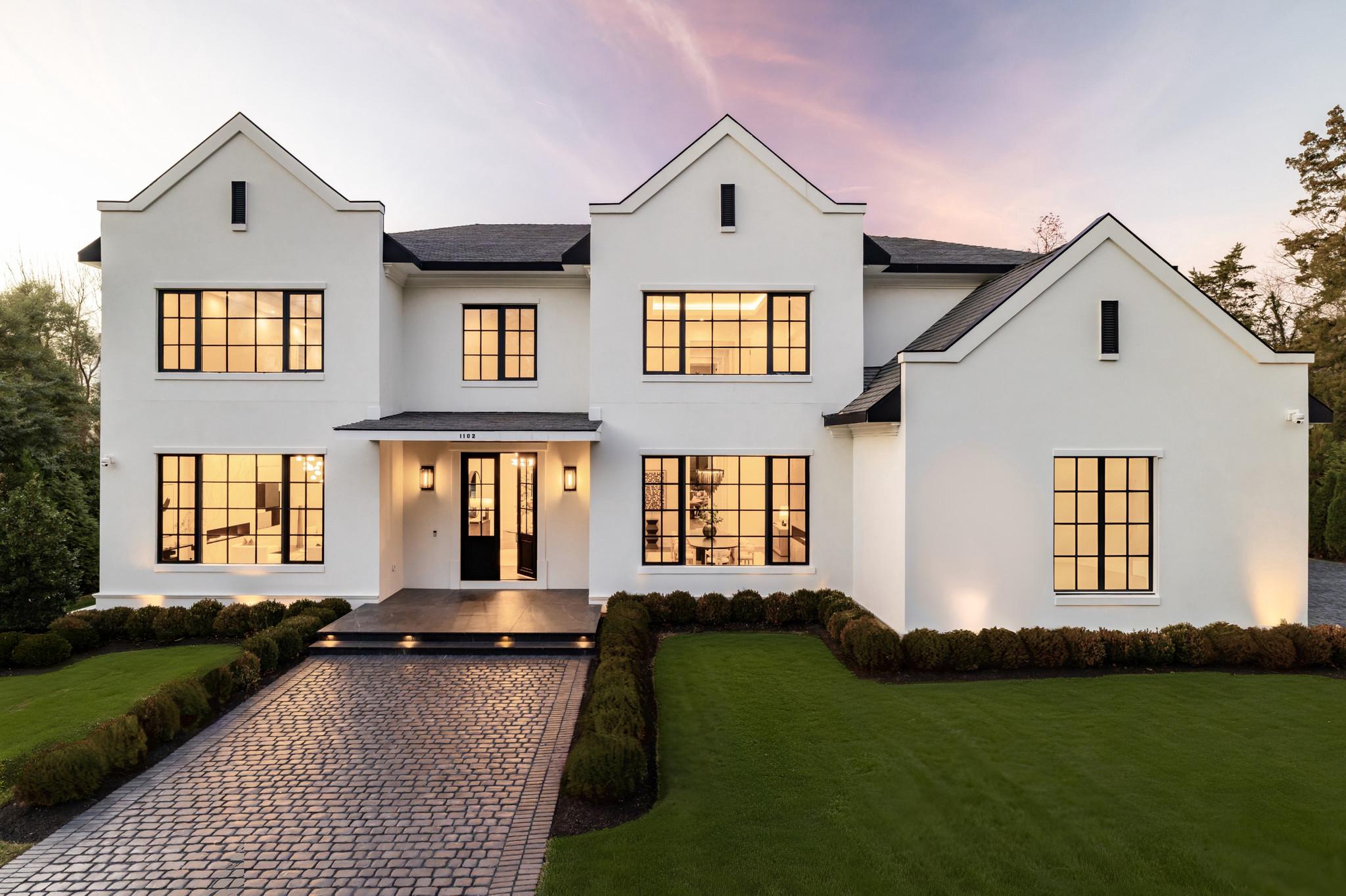 1102 Chain Bridge Road, Mclean, VA