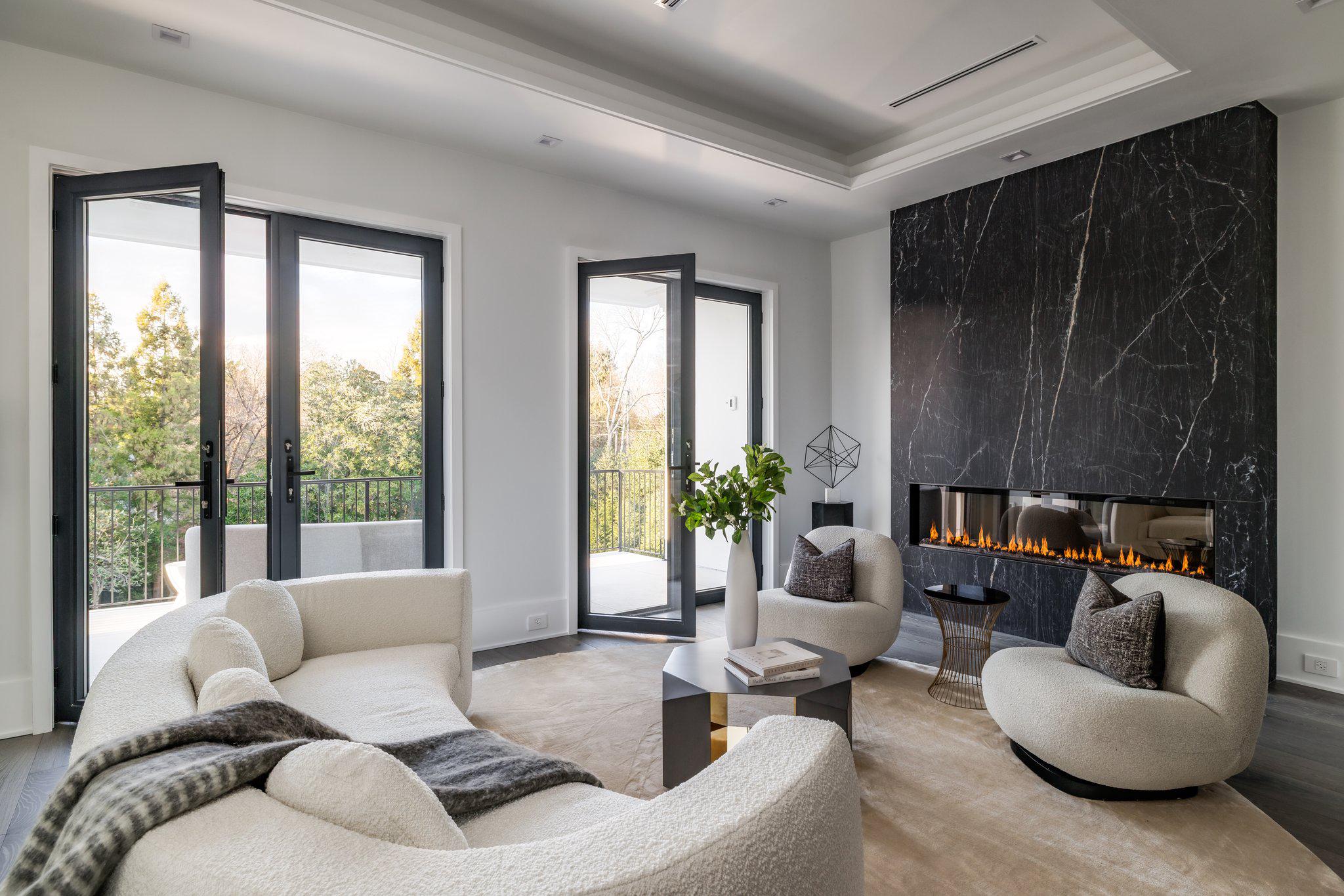 1102 Chain Bridge Road, Mclean, VA