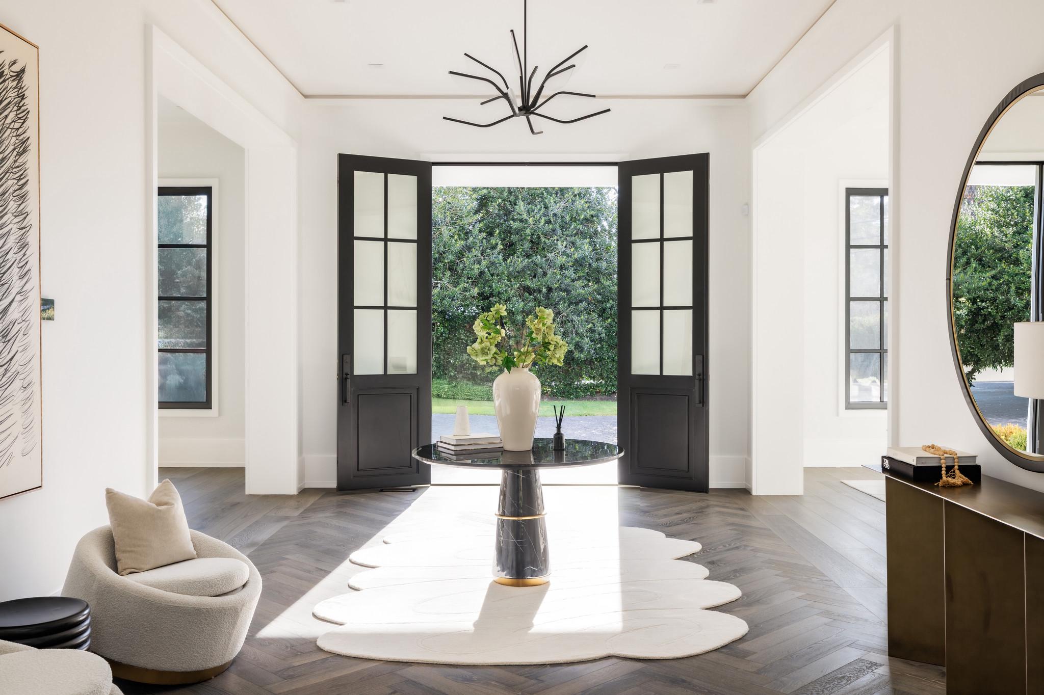 1102 Chain Bridge Road, Mclean, VA