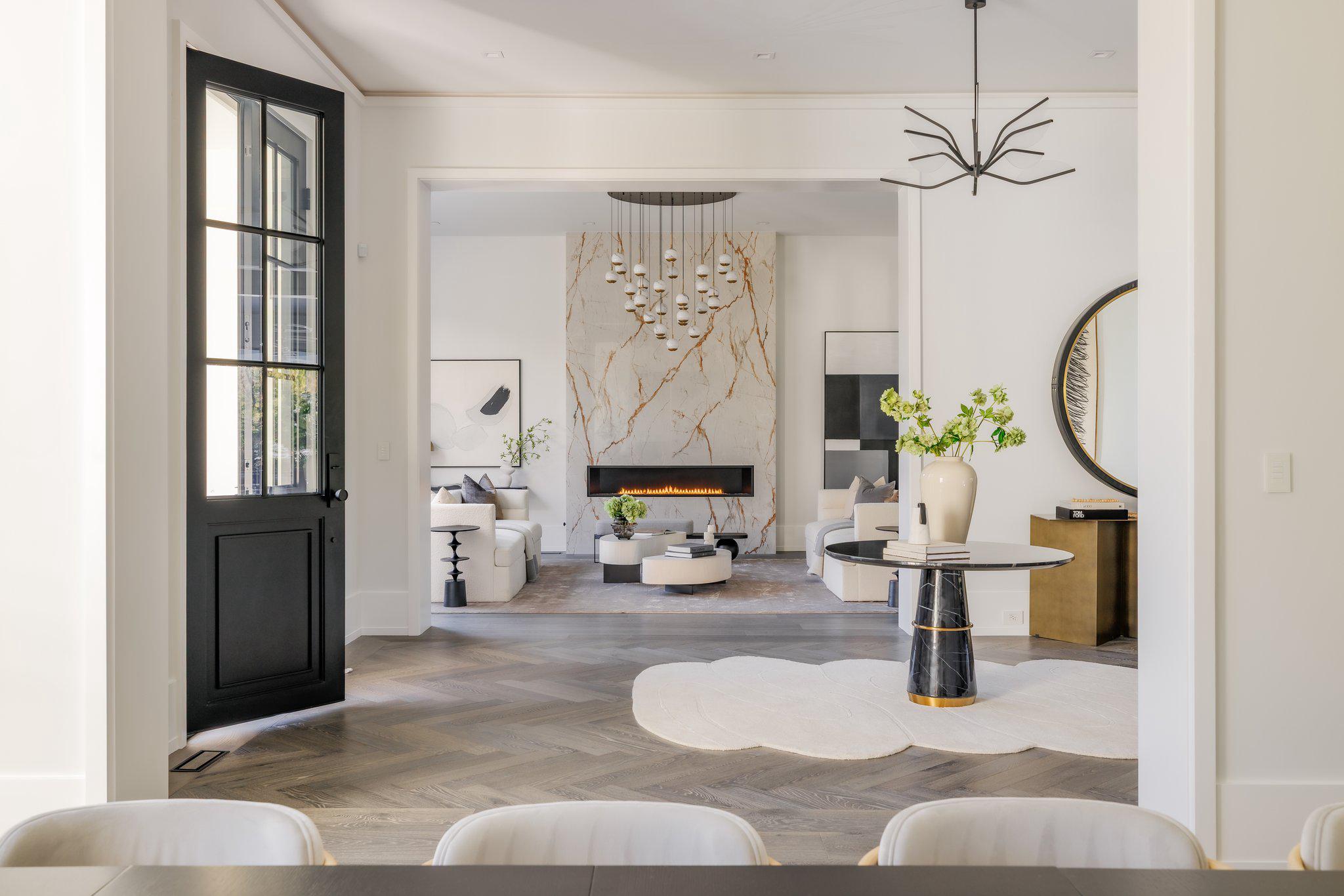 1102 Chain Bridge Road, Mclean, VA