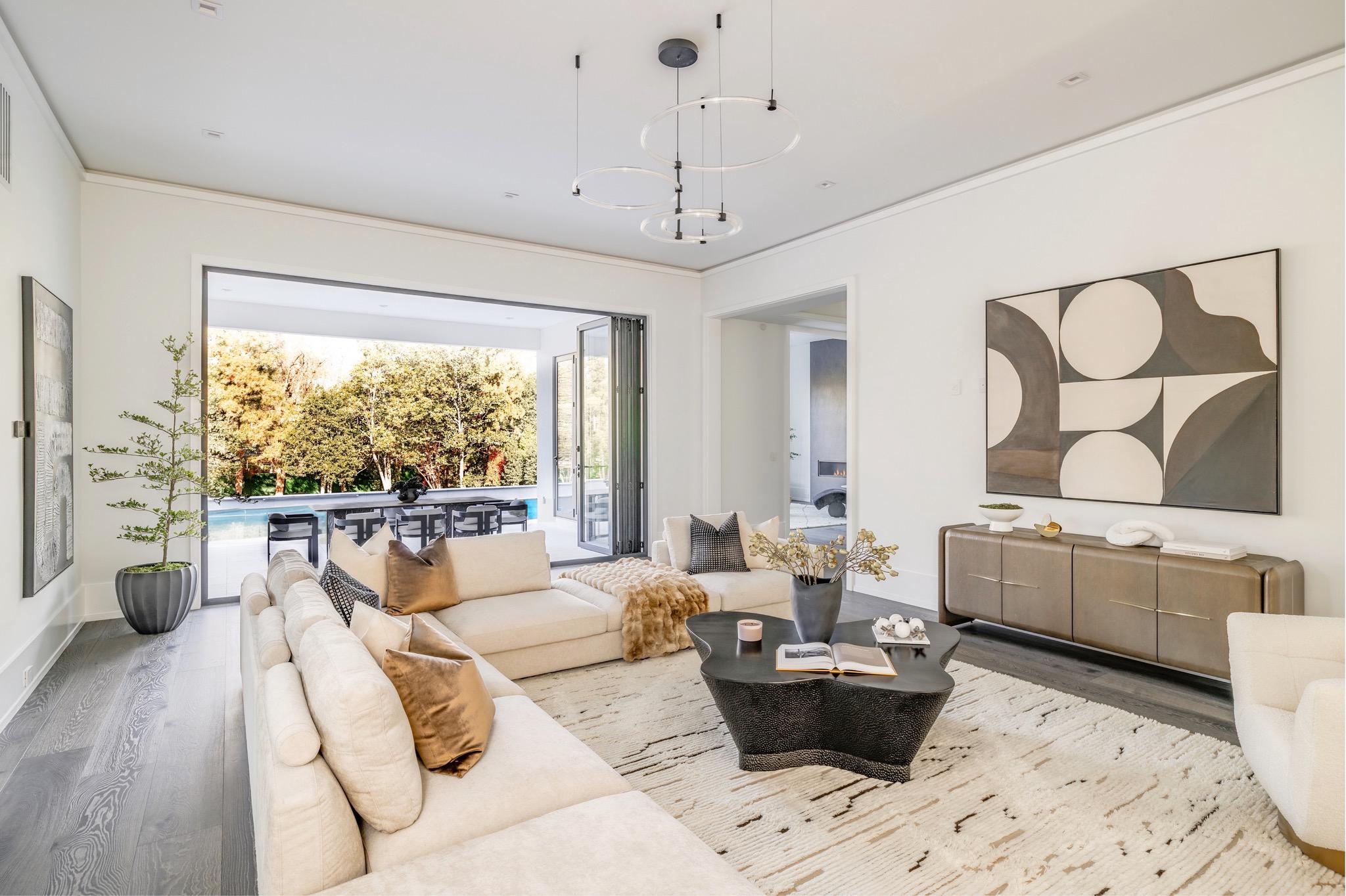 1102 Chain Bridge Road, Mclean, VA