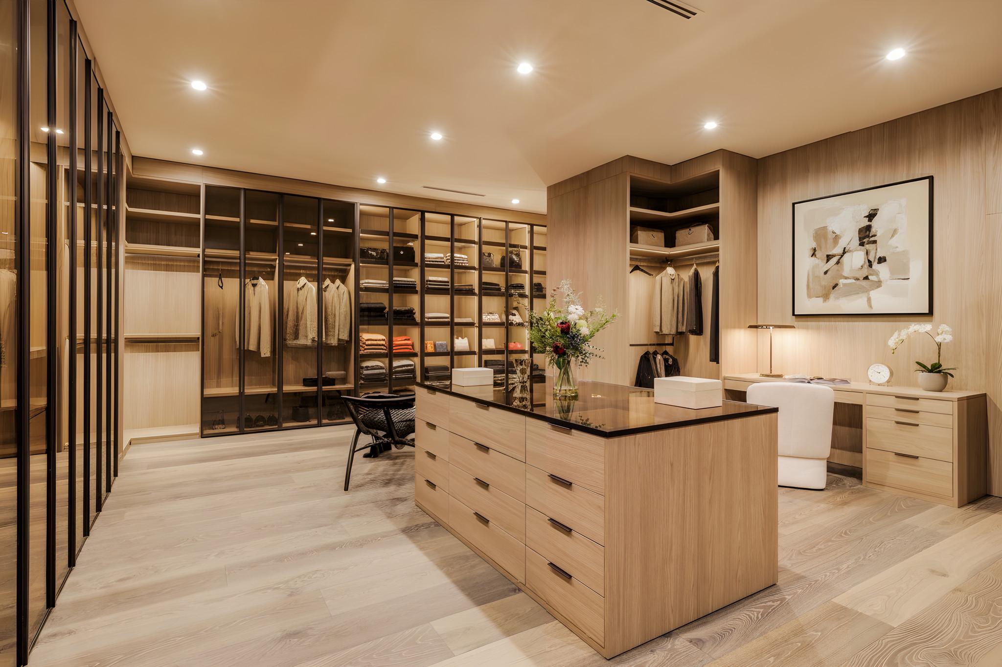 1102 Chain Bridge Road, Mclean, VA