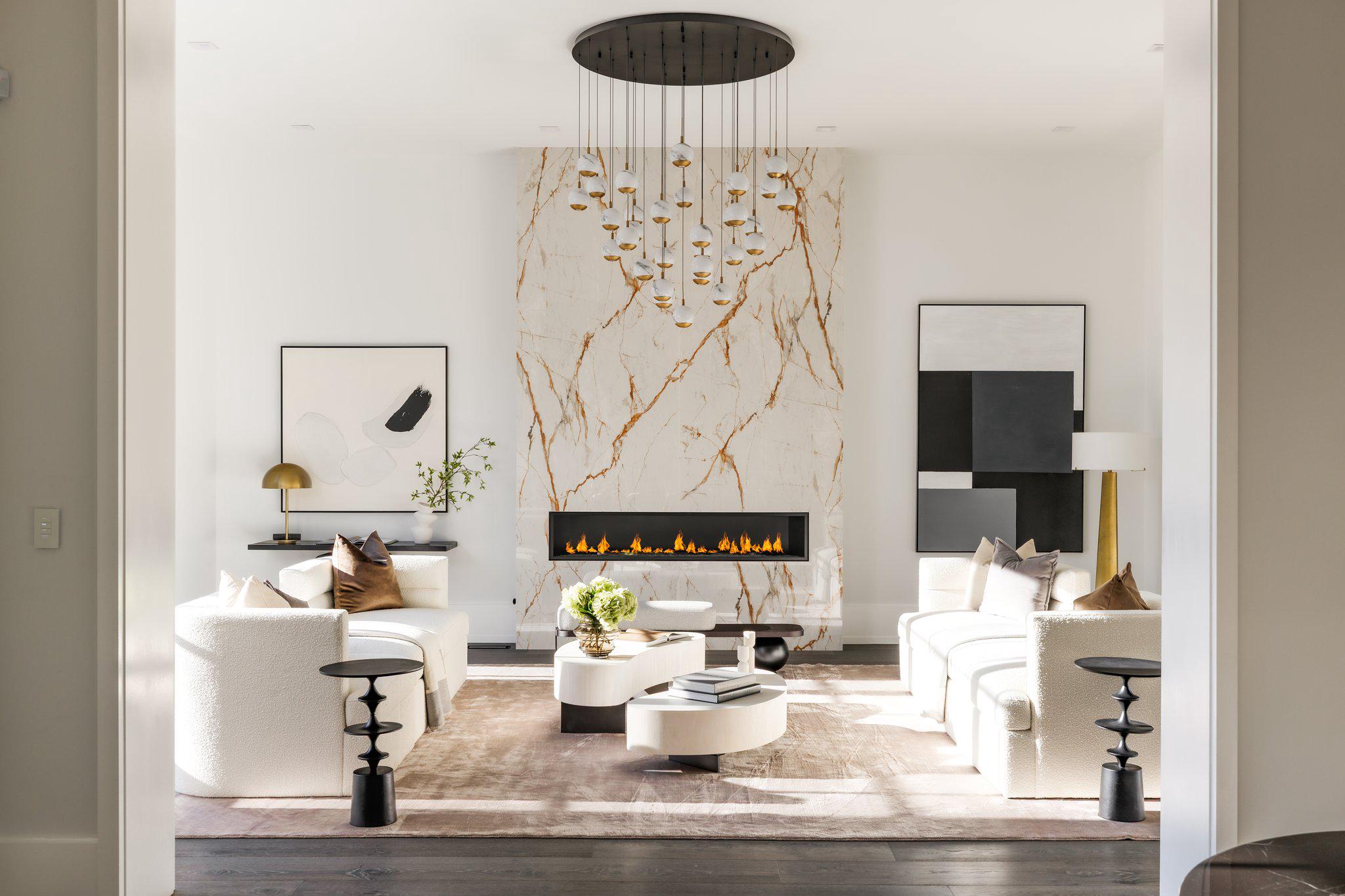 1102 Chain Bridge Road, Mclean, VA