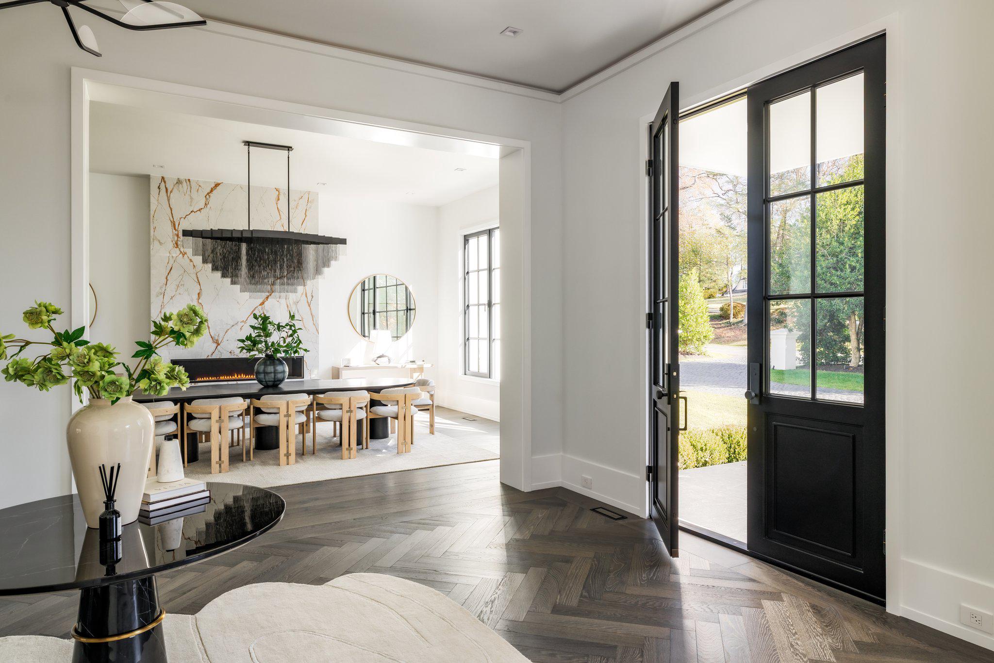 1102 Chain Bridge Road, Mclean, VA