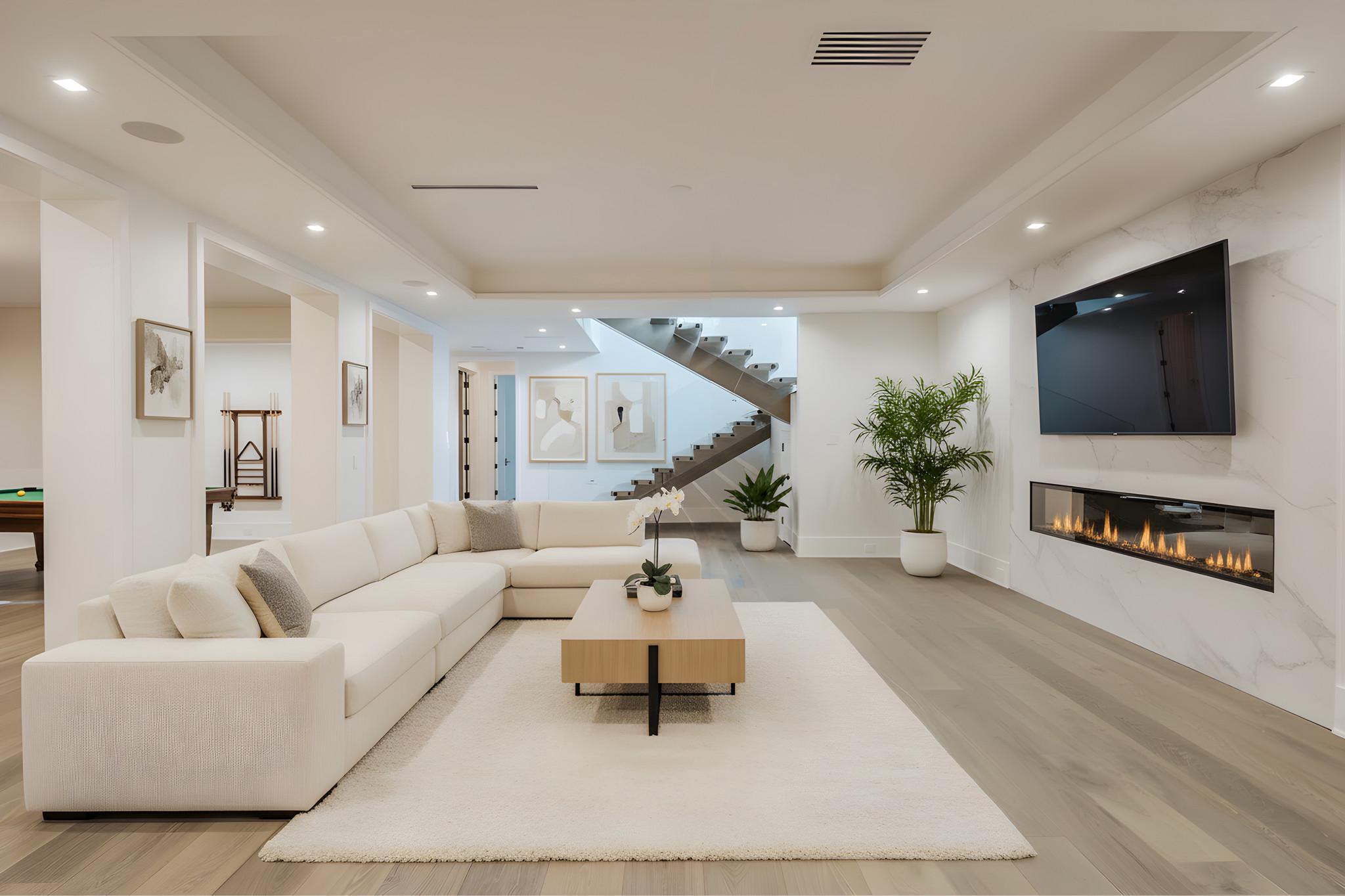 1102 Chain Bridge Road, Mclean, VA