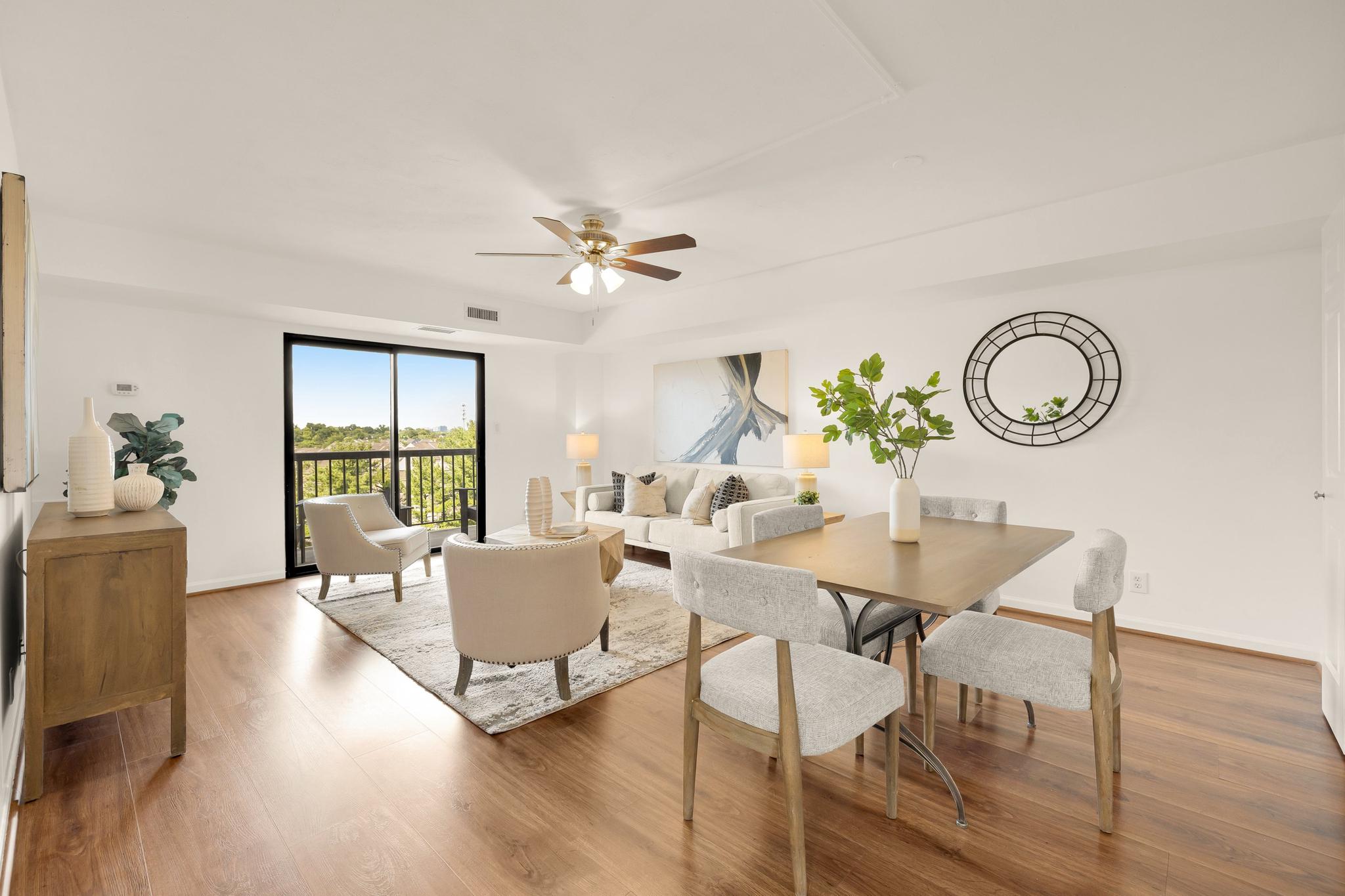 3800 Powell Lane Unit# 1130