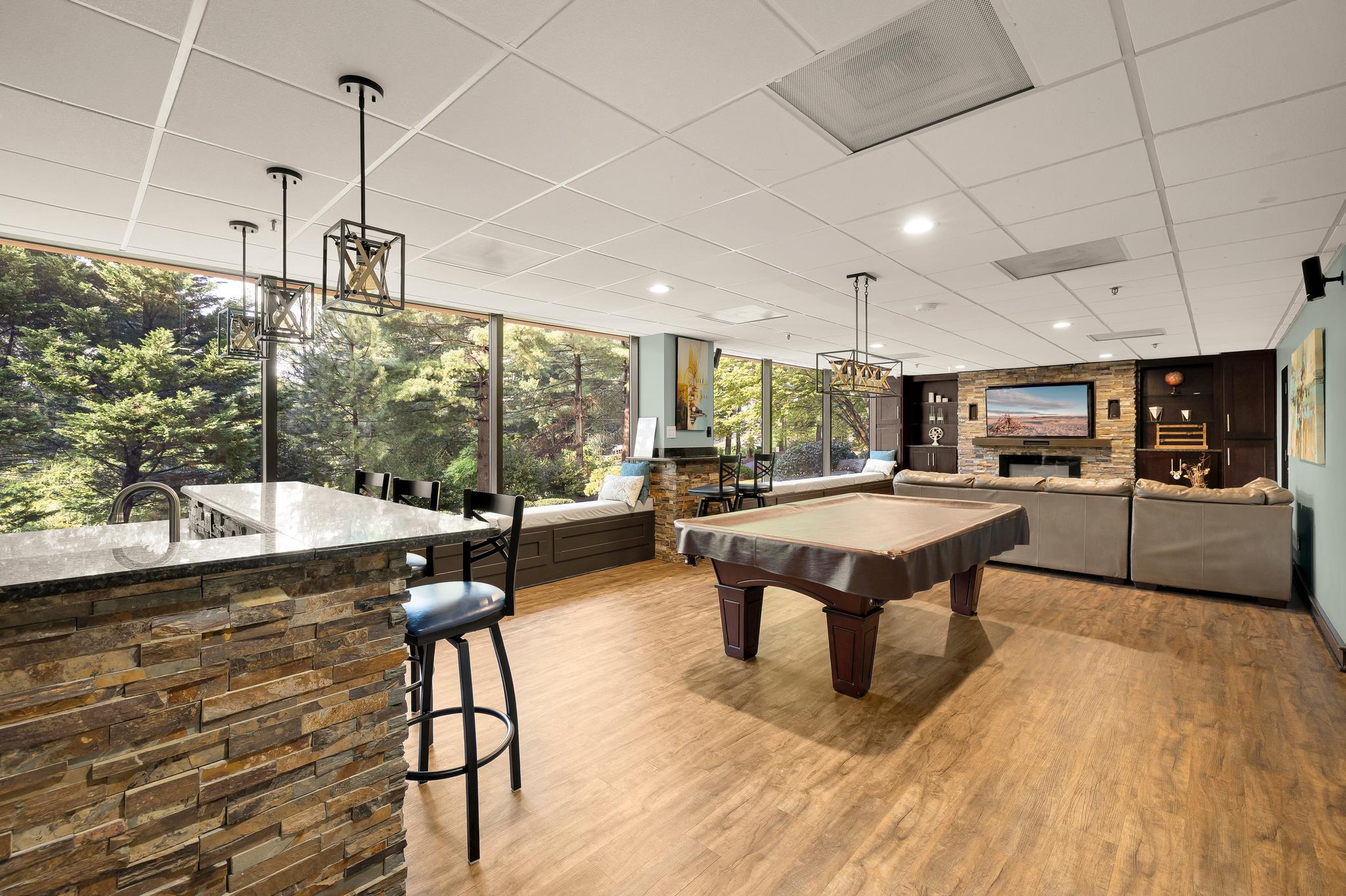 3800 Powell Lane Unit# 1130