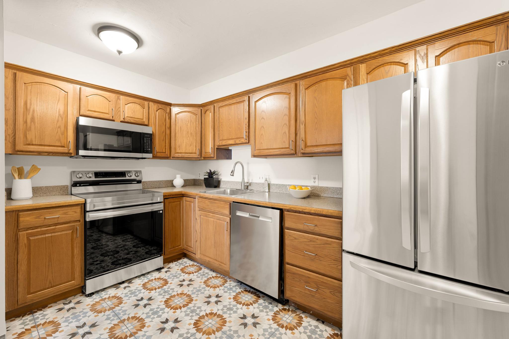 3800 Powell Lane Unit# 1130