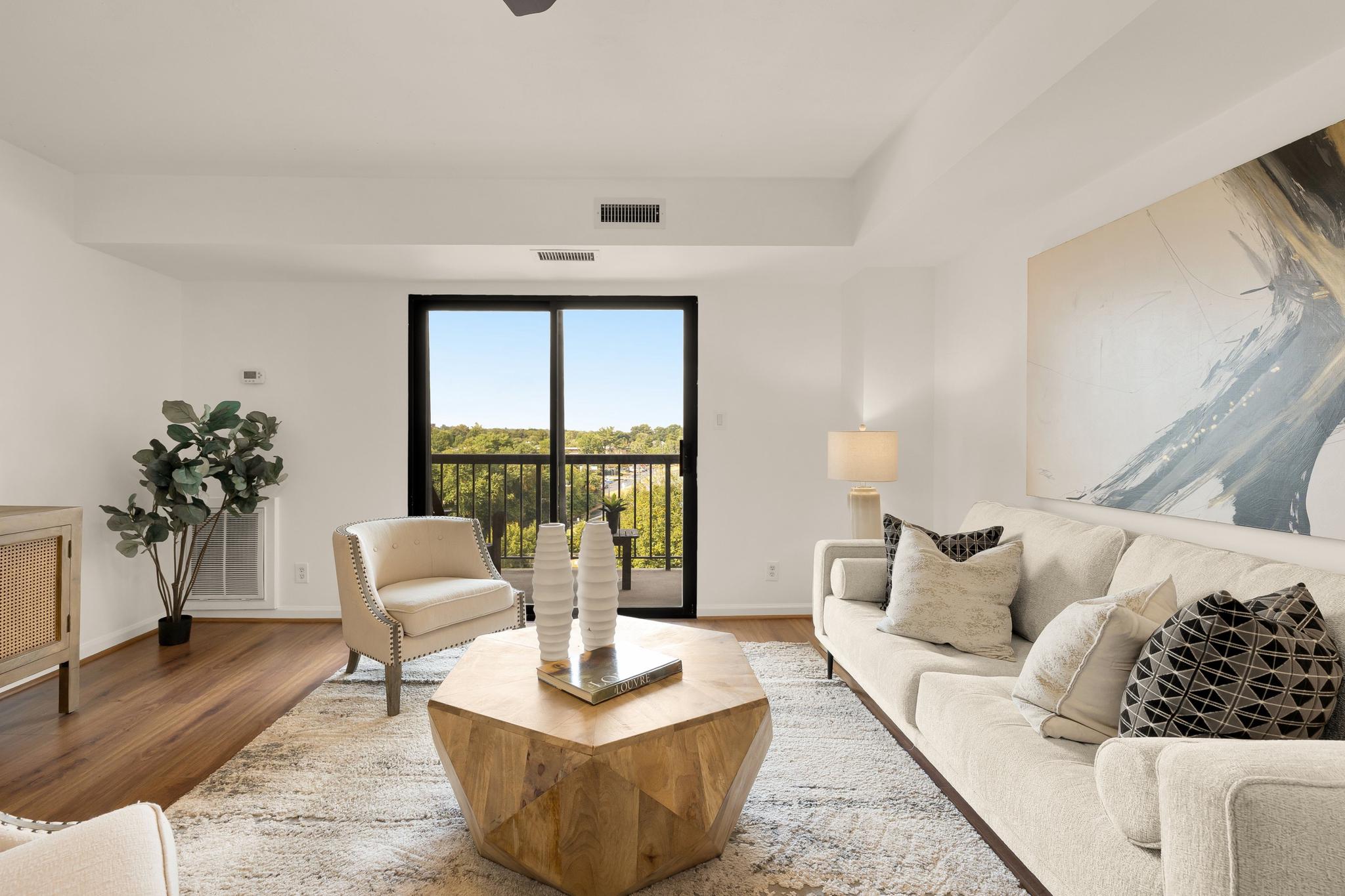 3800 Powell Lane Unit# 1130