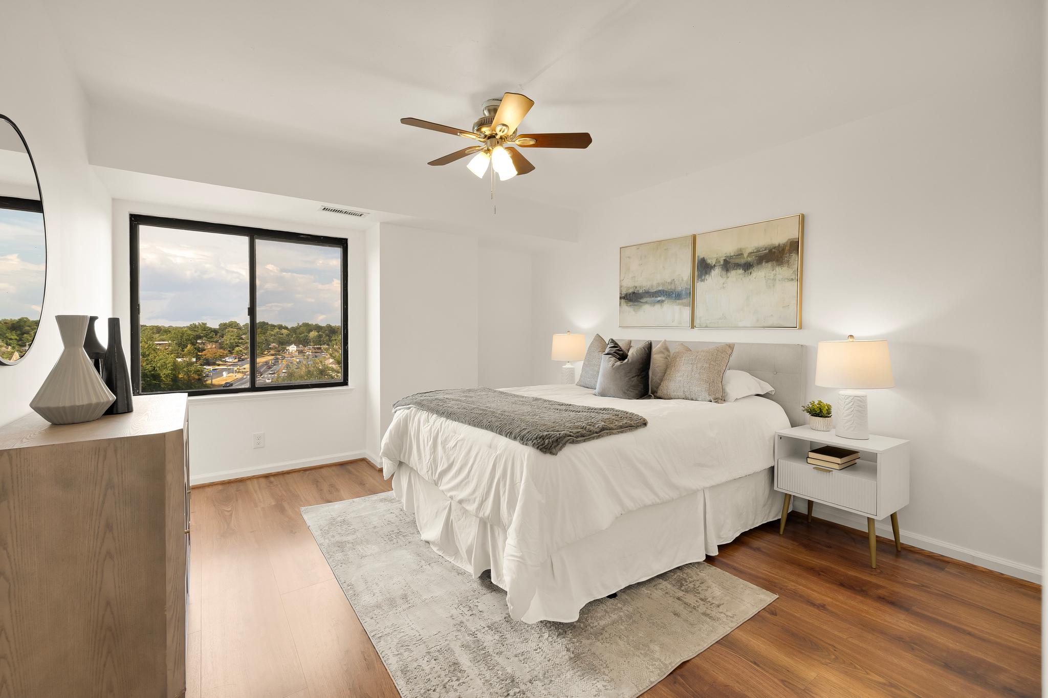 3800 Powell Lane Unit# 1130