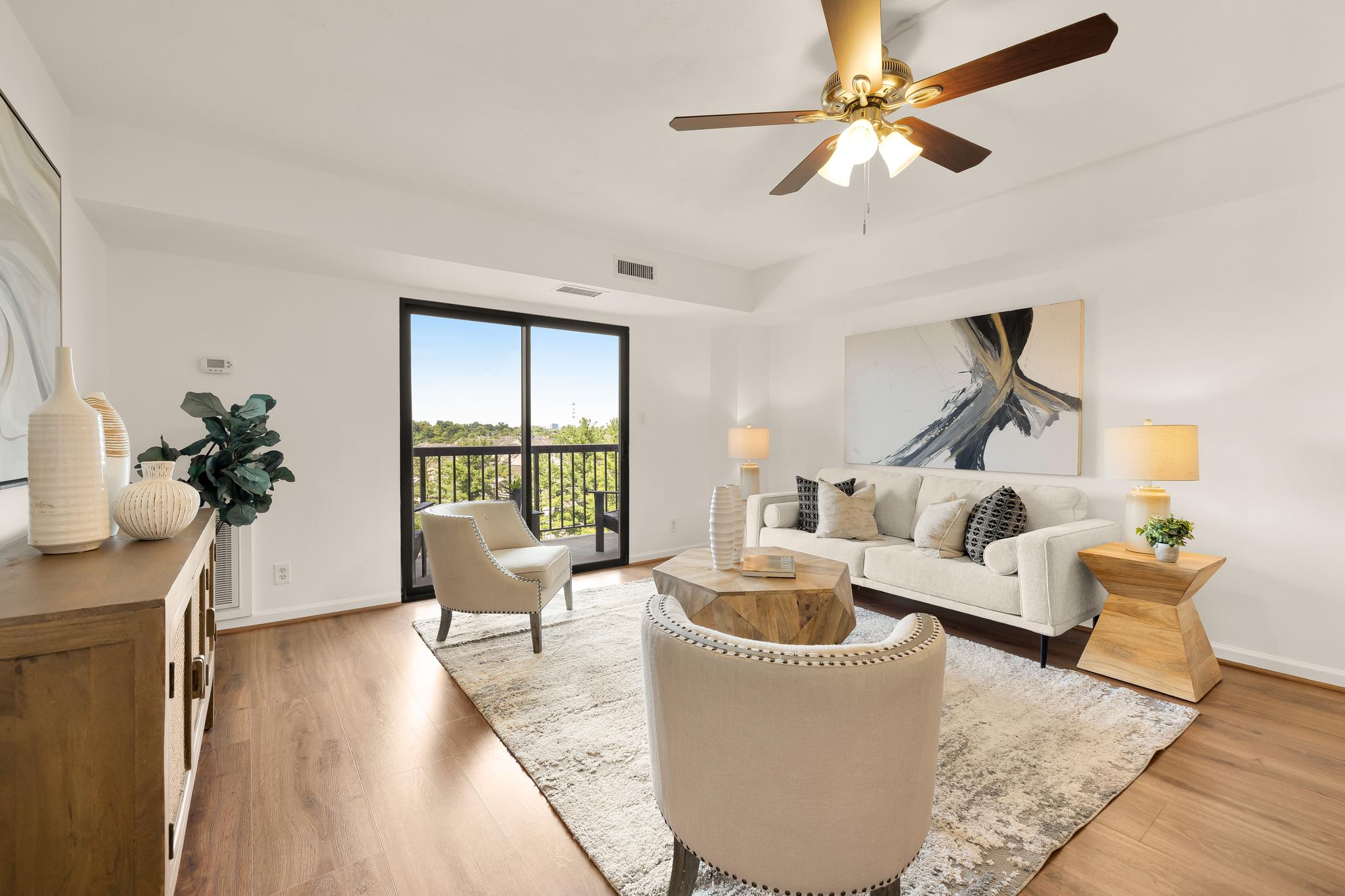 3800 Powell Lane Unit# 1130