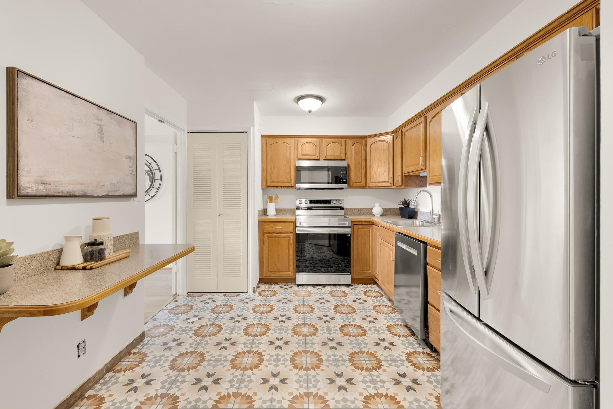 3800 Powell Lane Unit# 1130