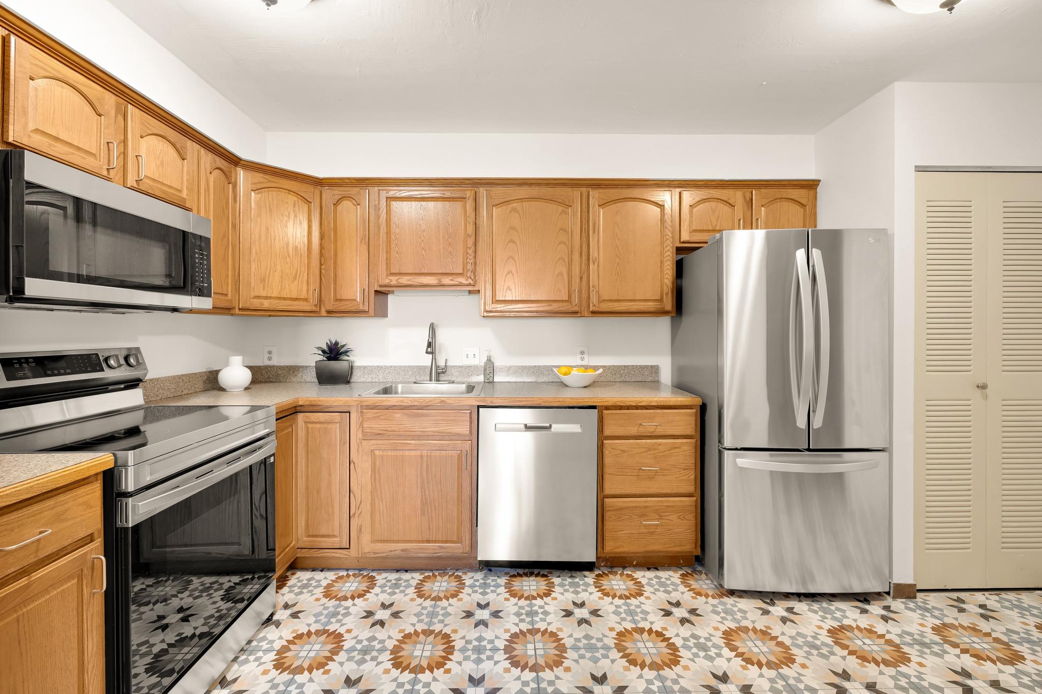 3800 Powell Lane Unit# 1130
