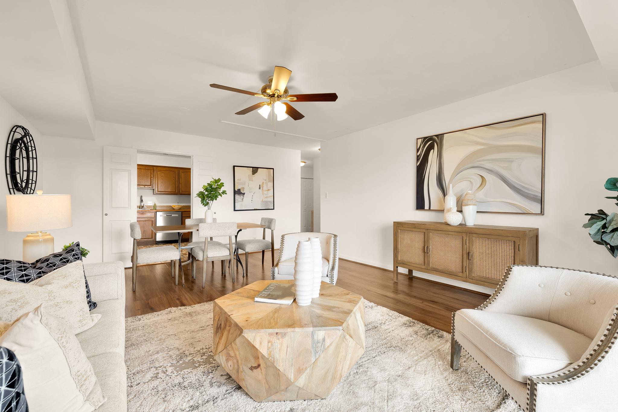 3800 Powell Lane Unit# 1130