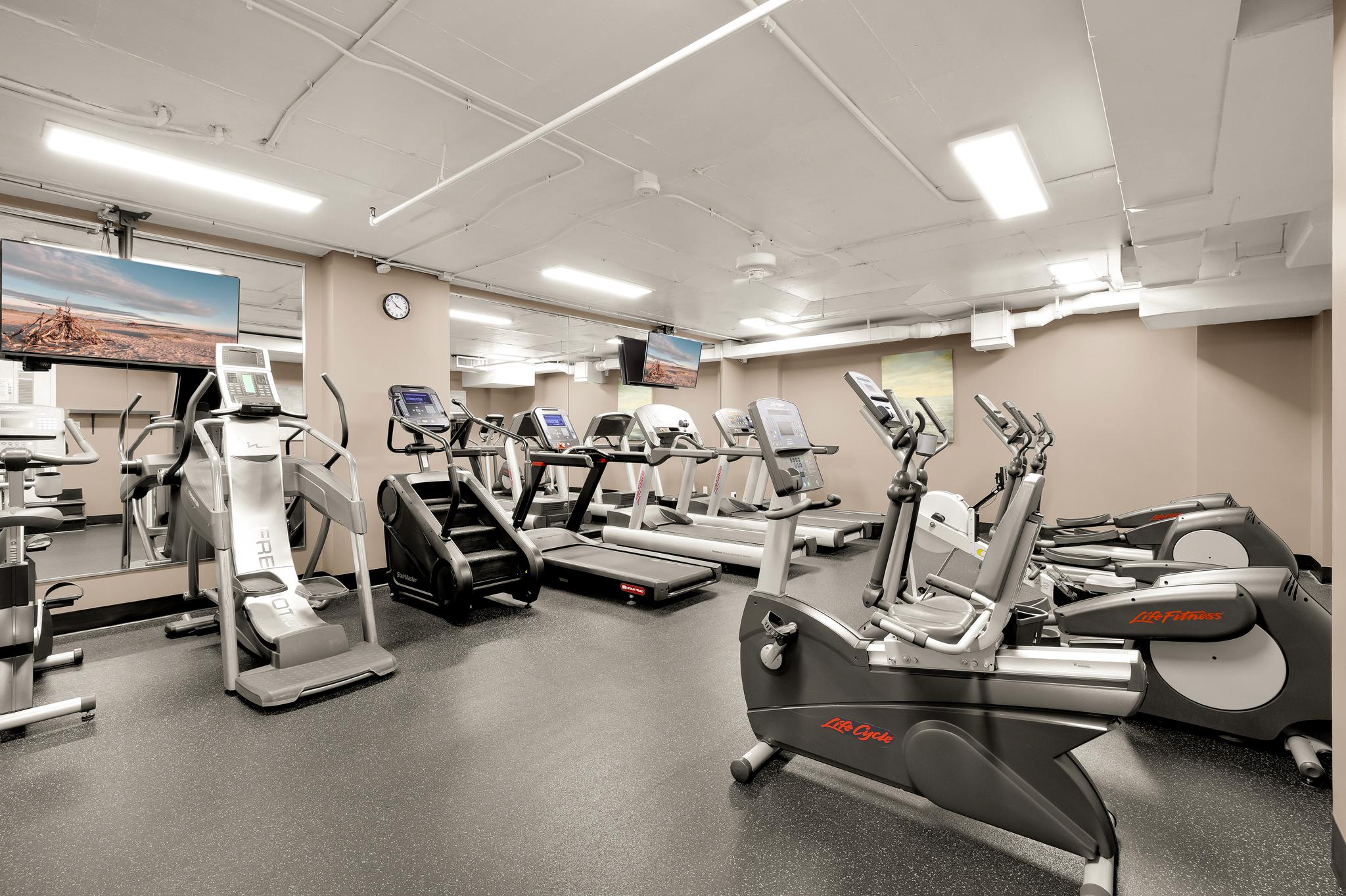 3800 Powell Lane Unit# 1130