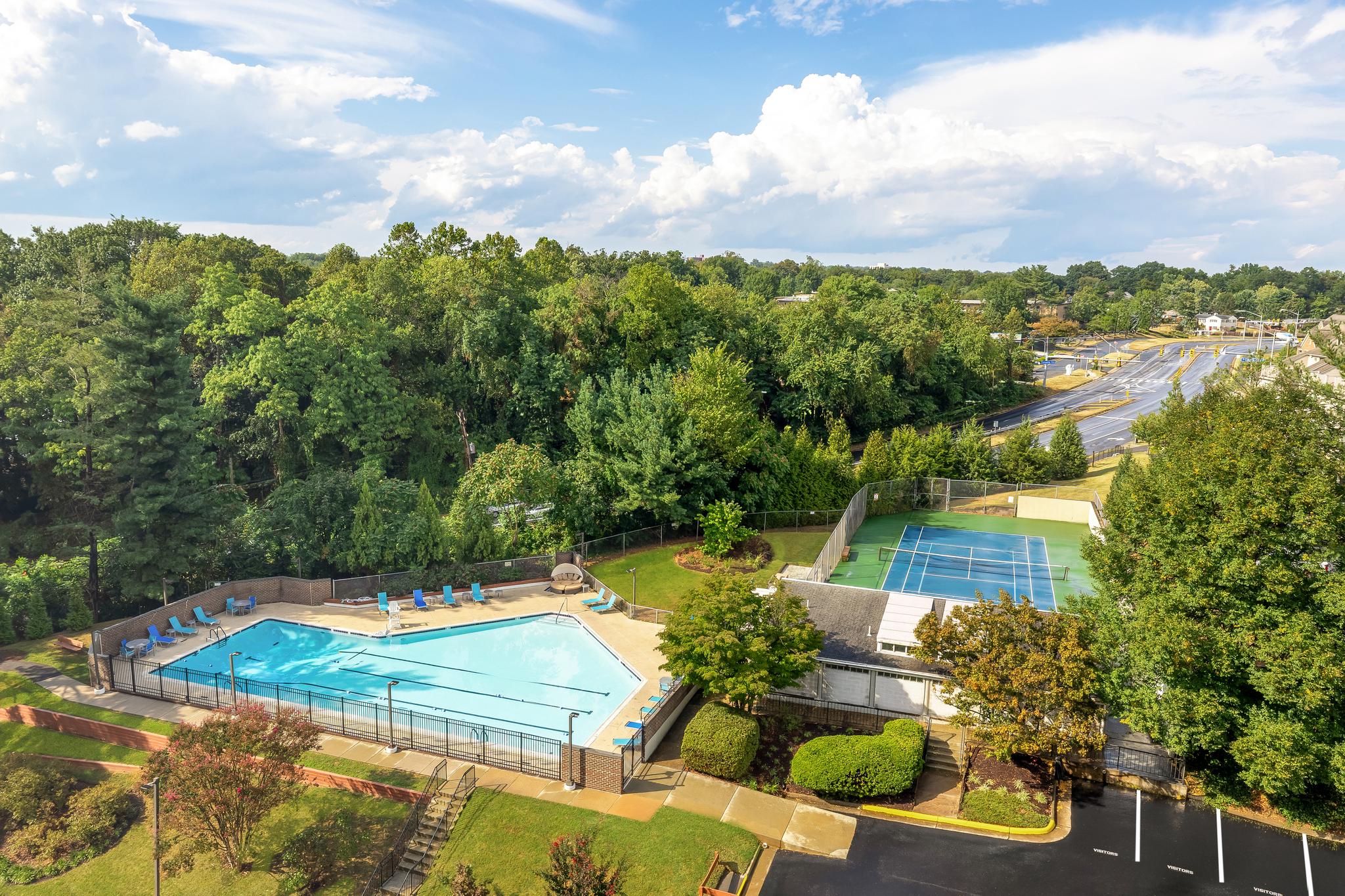 3800 Powell Lane Unit# 1130